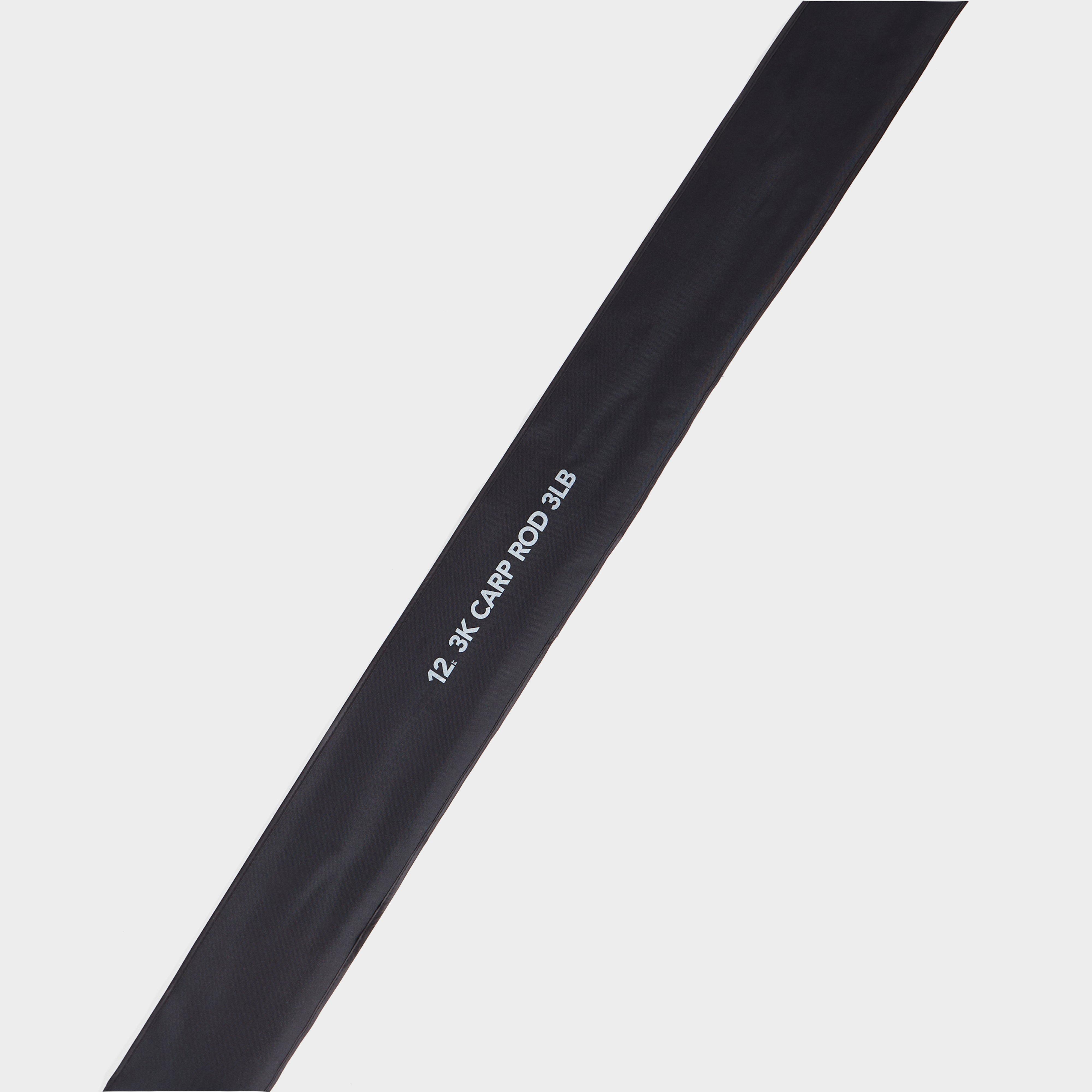 3K Carp Rod- 12ft, 3lb