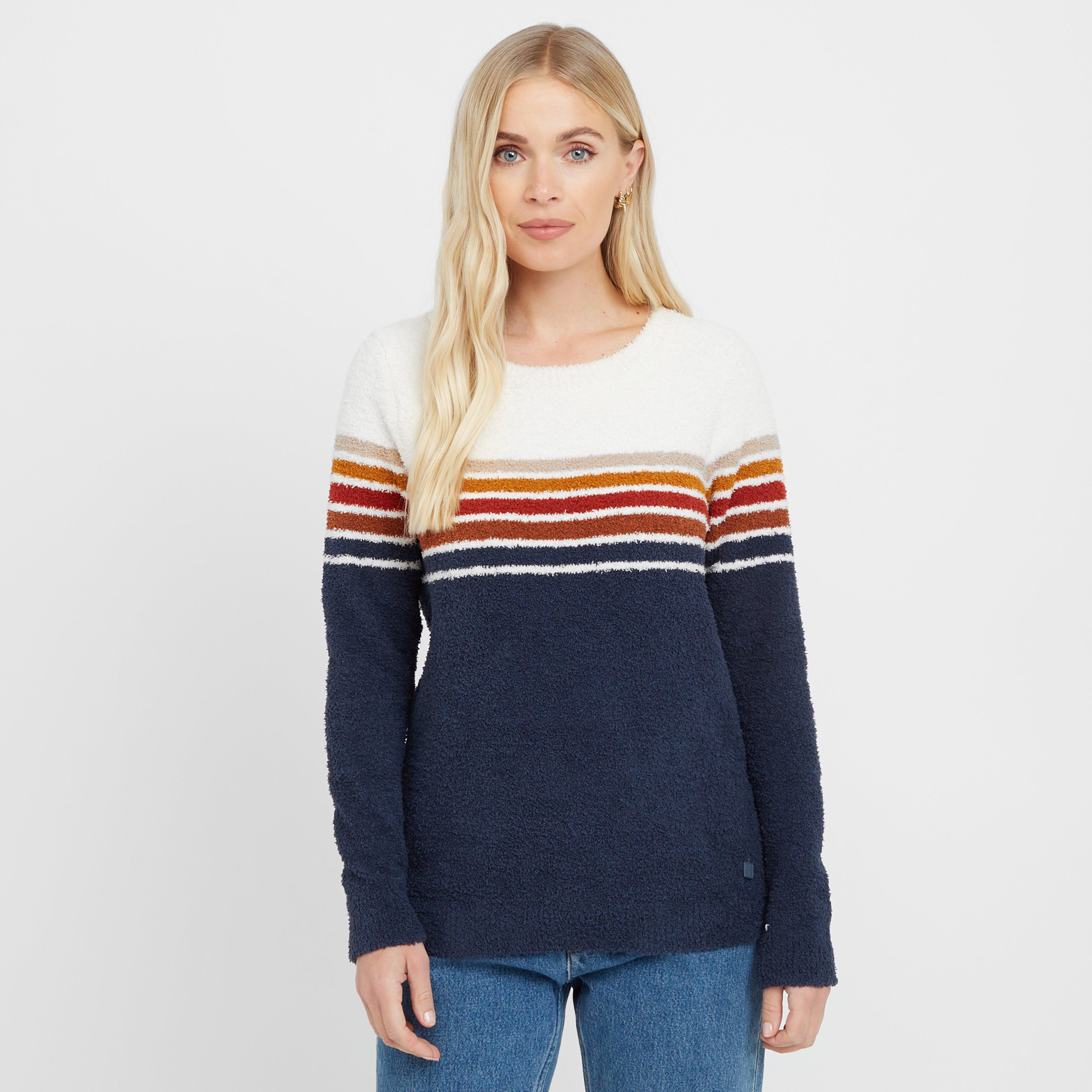 Women’s Briana Cosy Knit Jumper