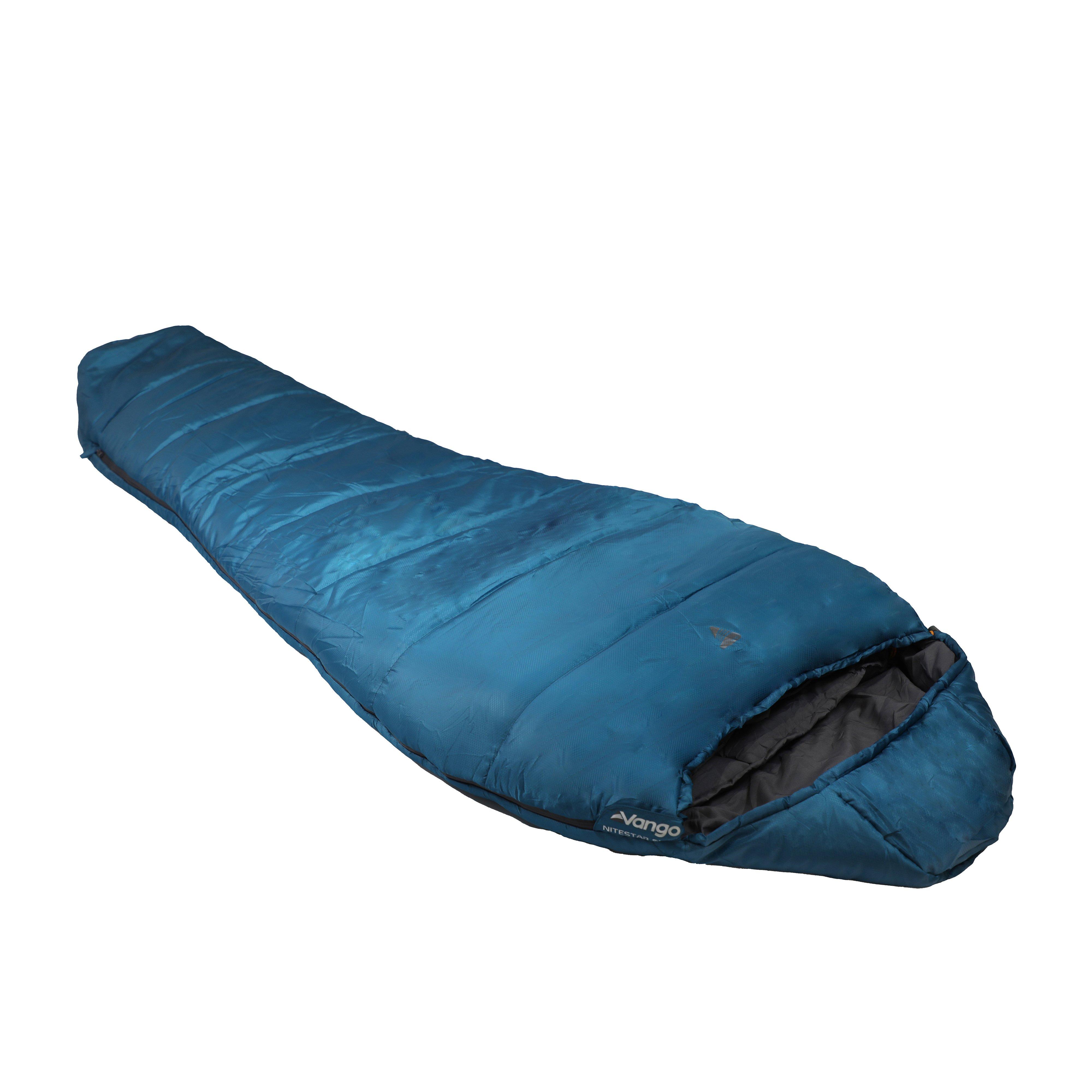 Nitestar Alpha 225 Sleeping Bag