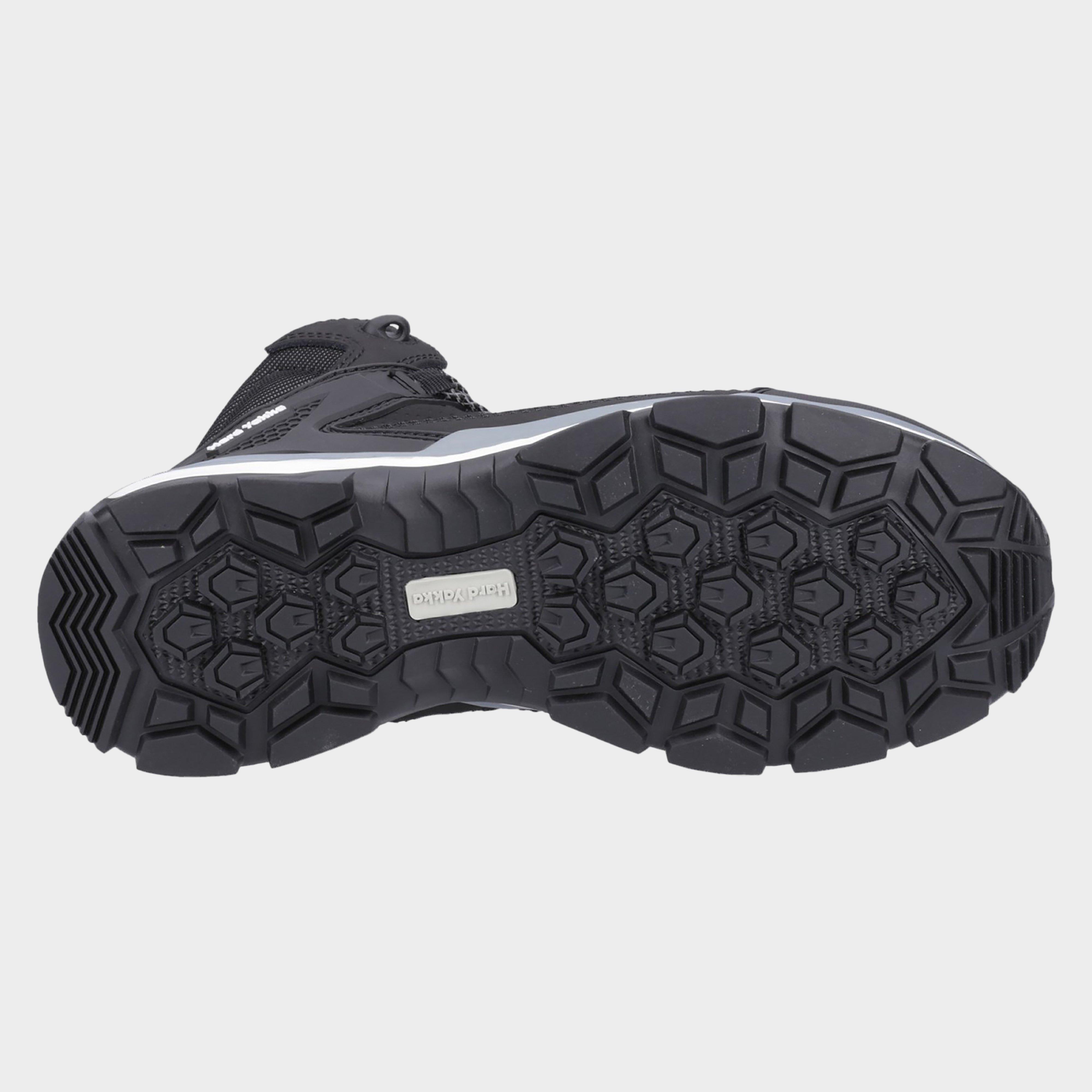 Unisex Atomic PR Hybrid Side Zip Safety Boot