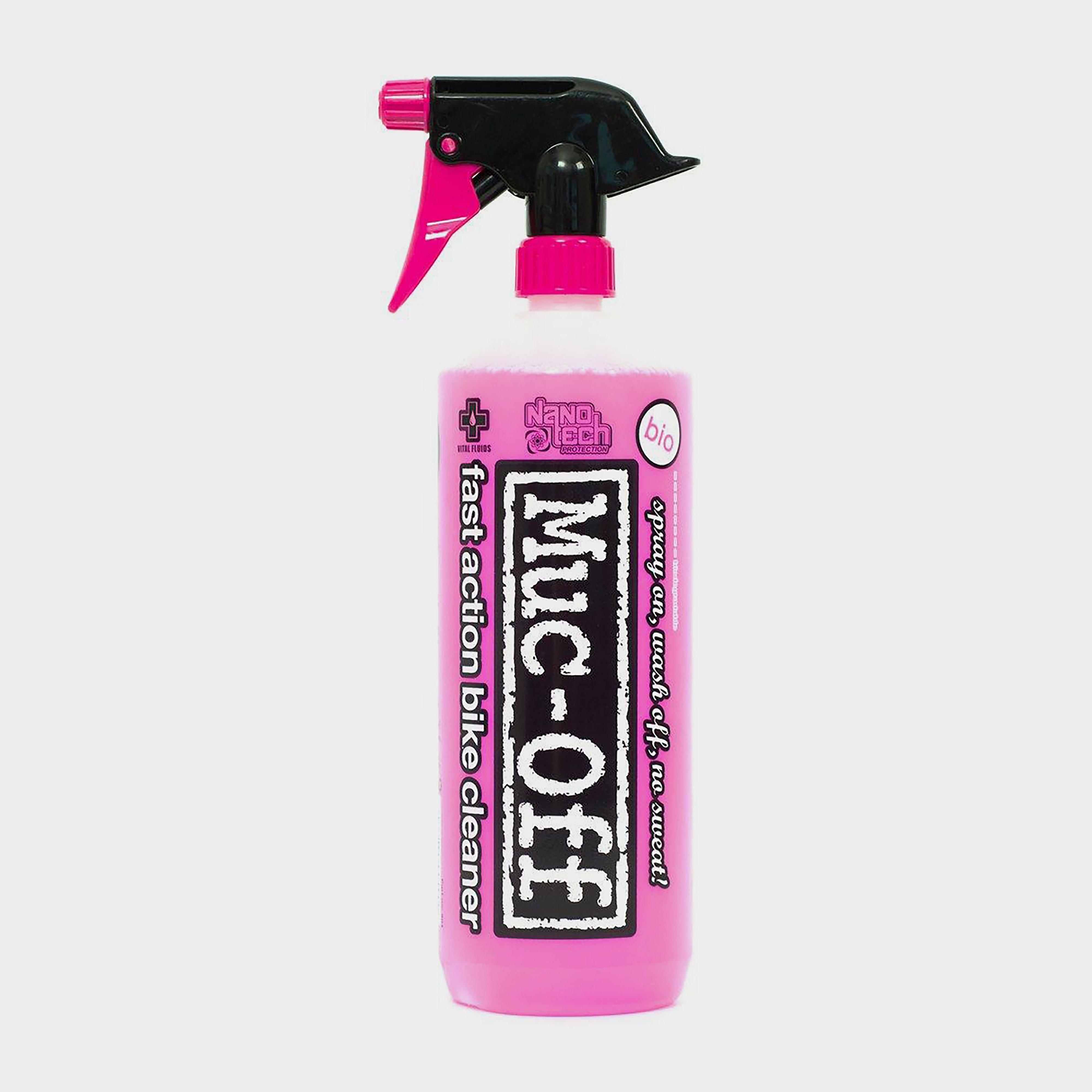 Nano Tech Bike Cleaner (1 Litre)