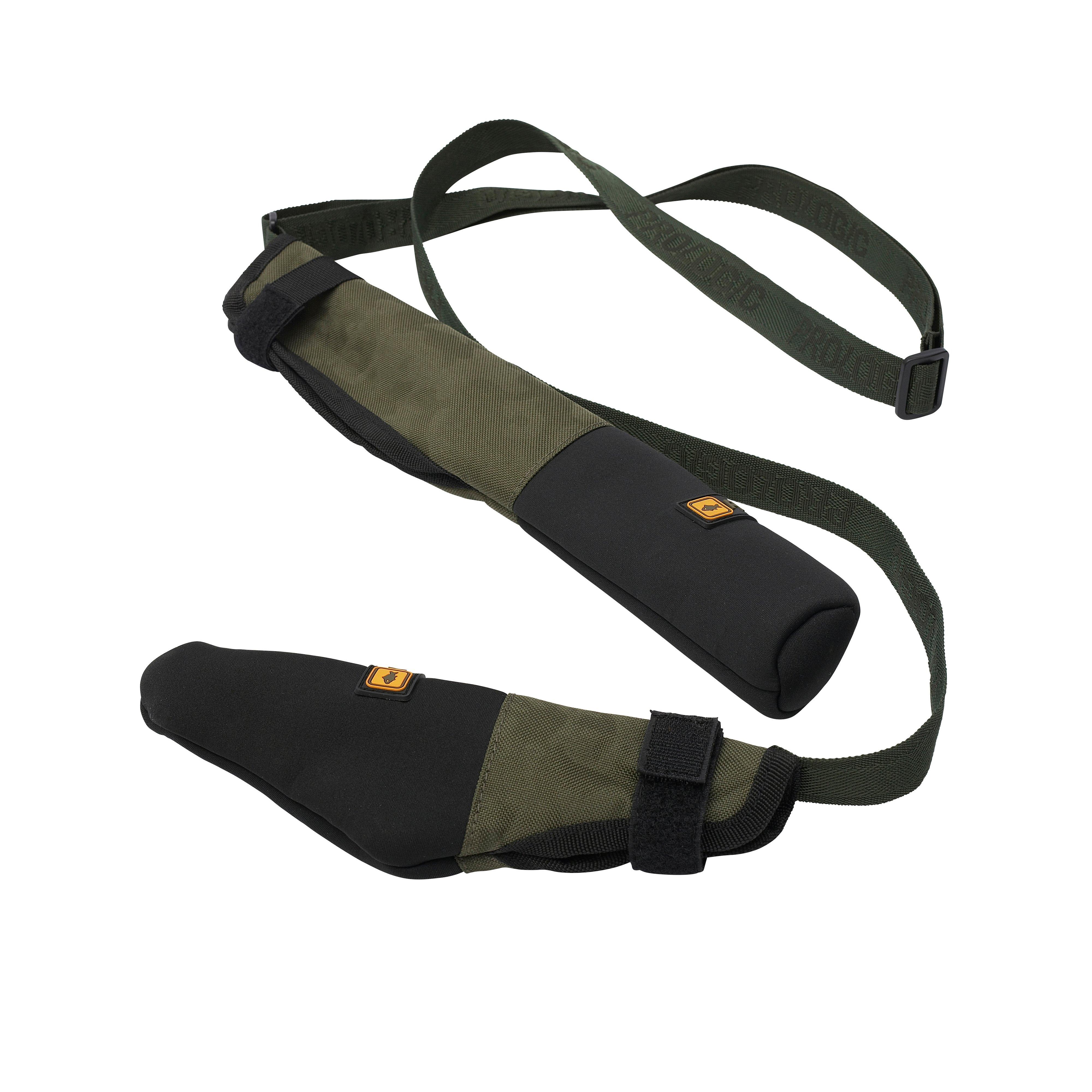 Connected Tip & Butt Protector 2 Piece