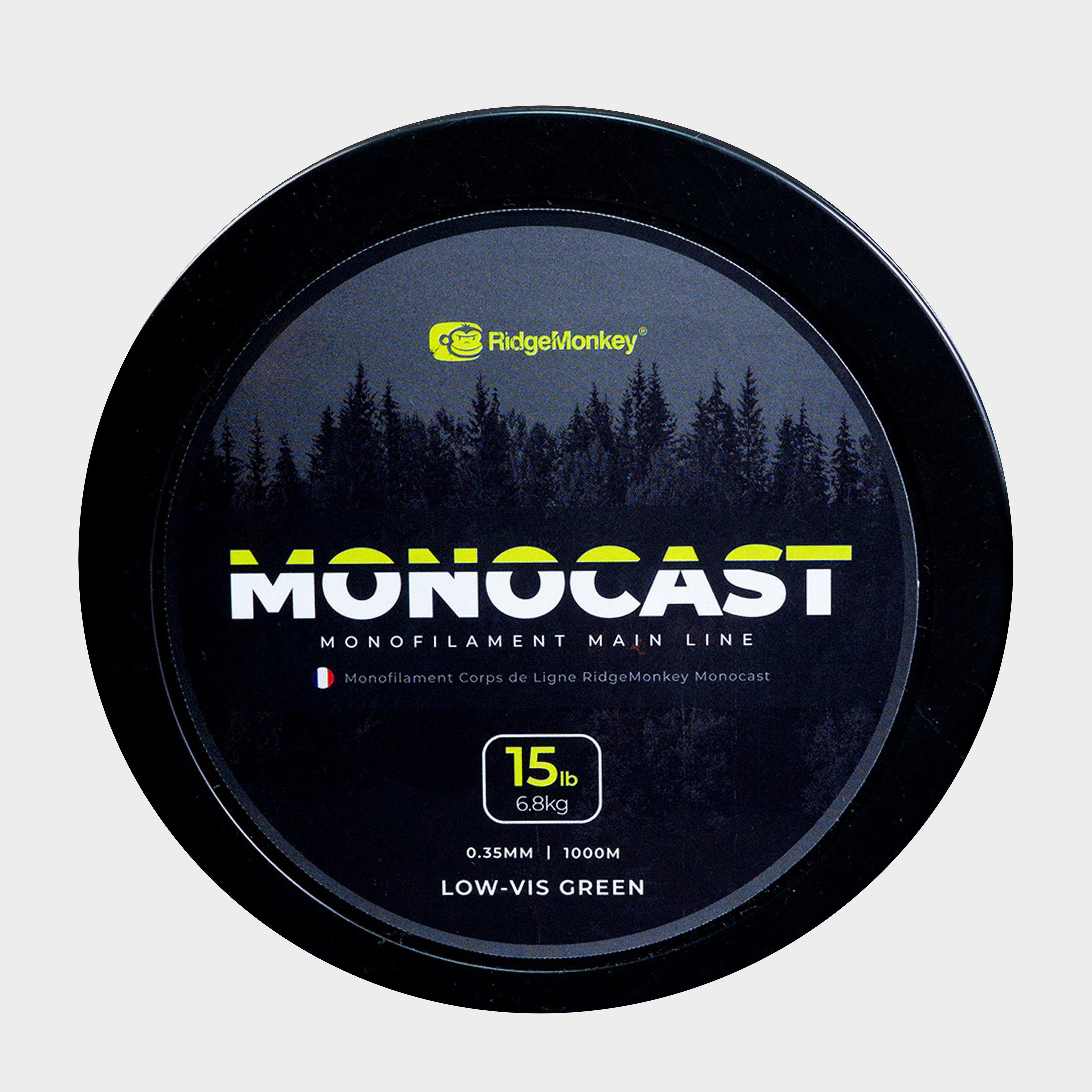 MonoCast Mono 15lb