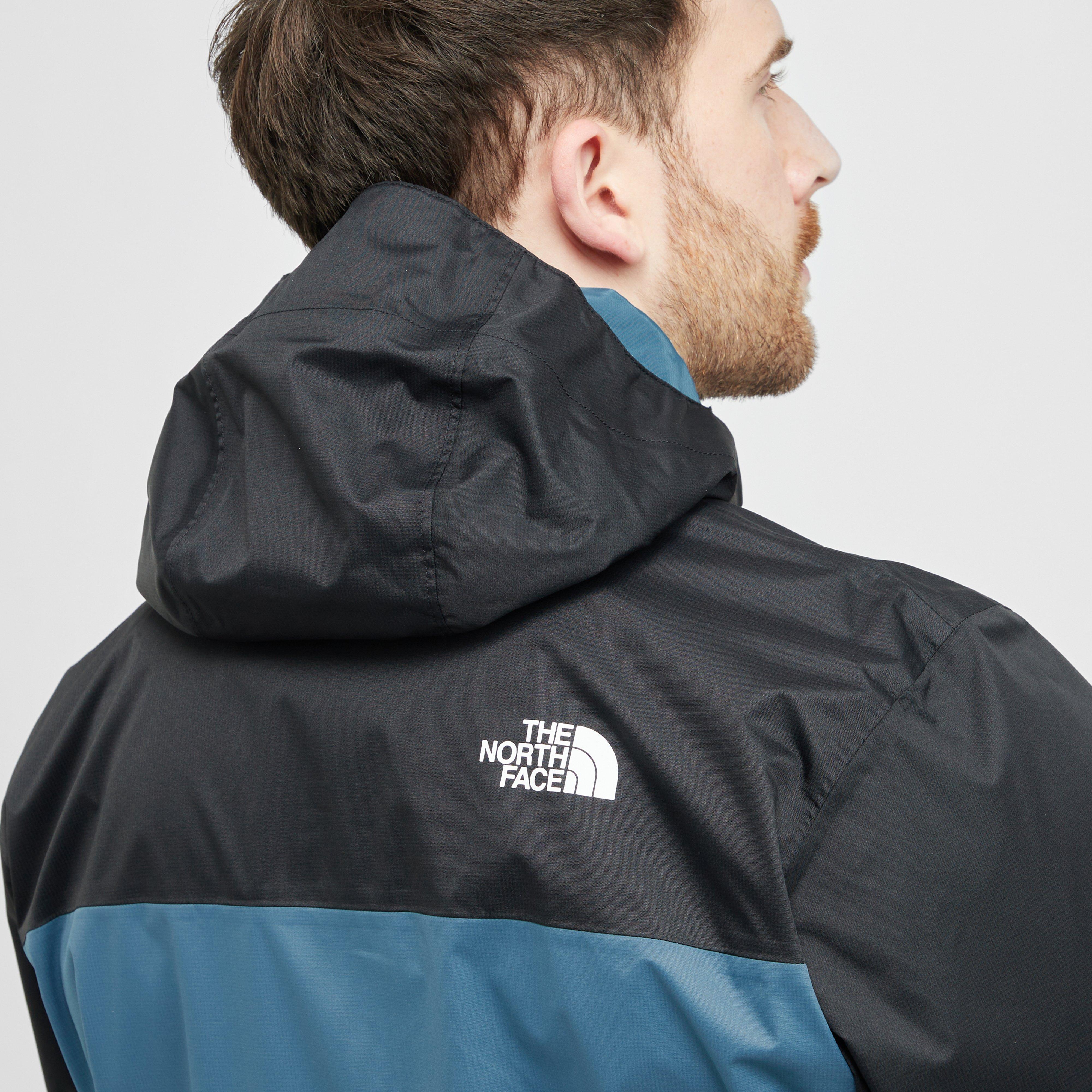 Men’s Fornet Softshell Jacket