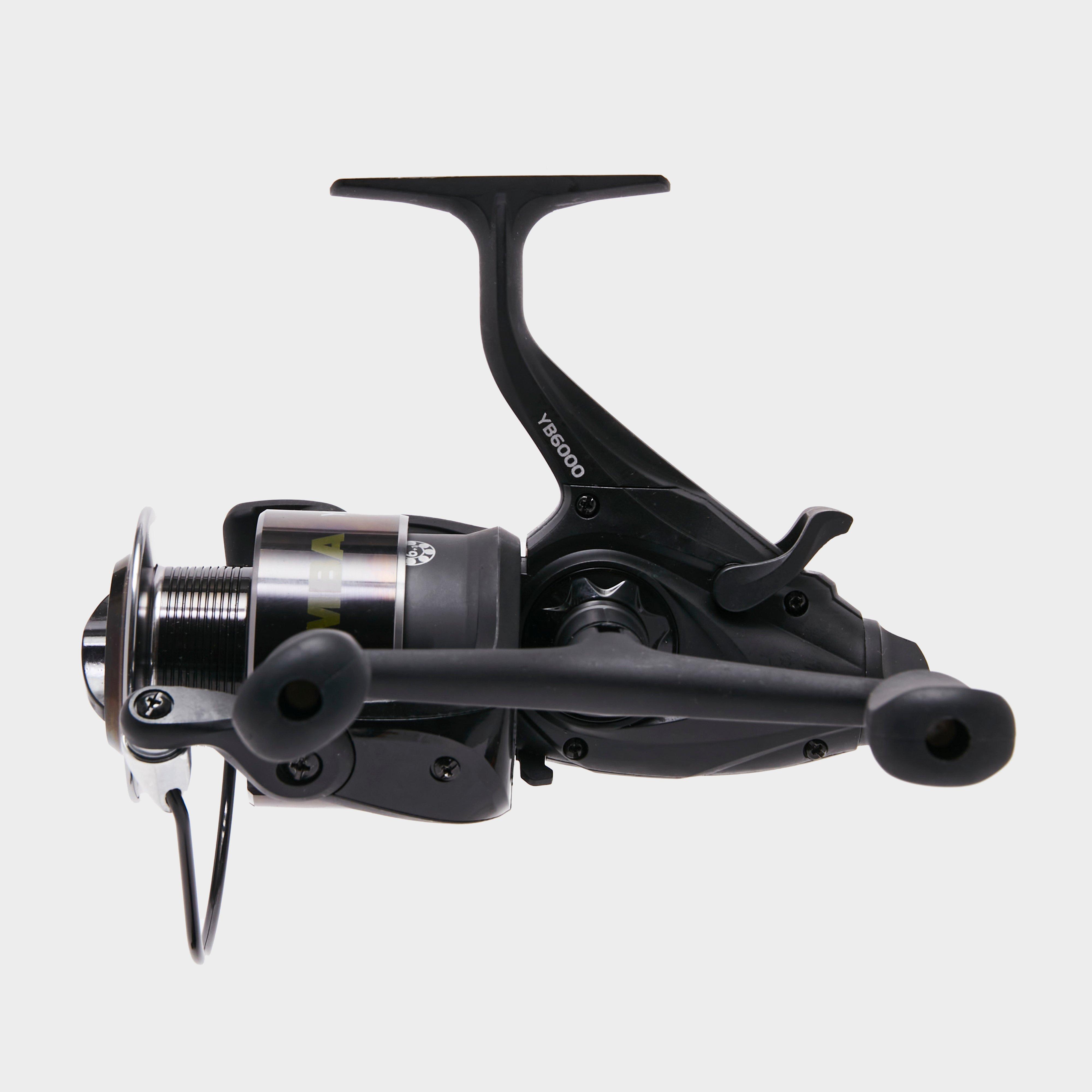 Mamba Freespool Reel 5000