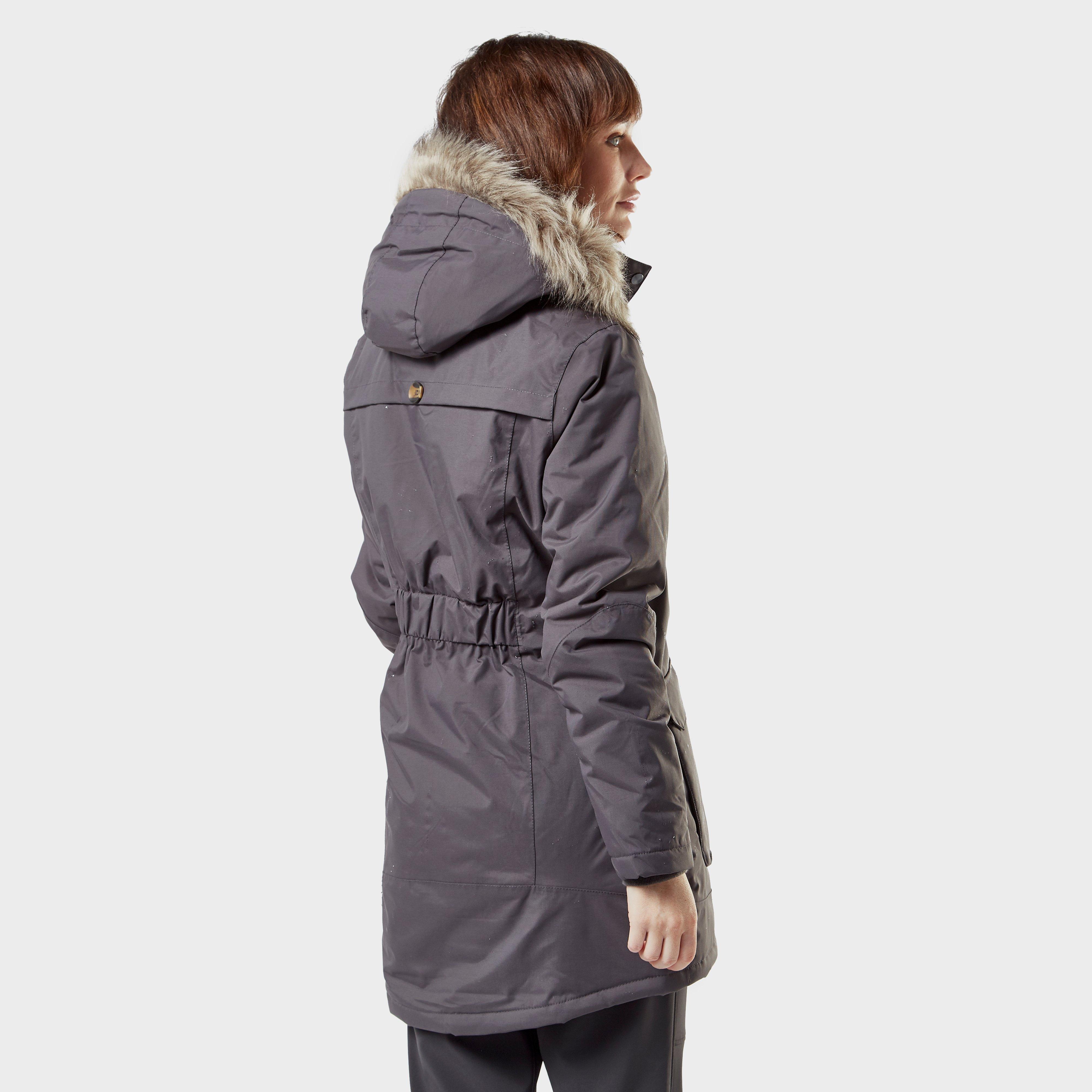 Womens' Paloma Parka