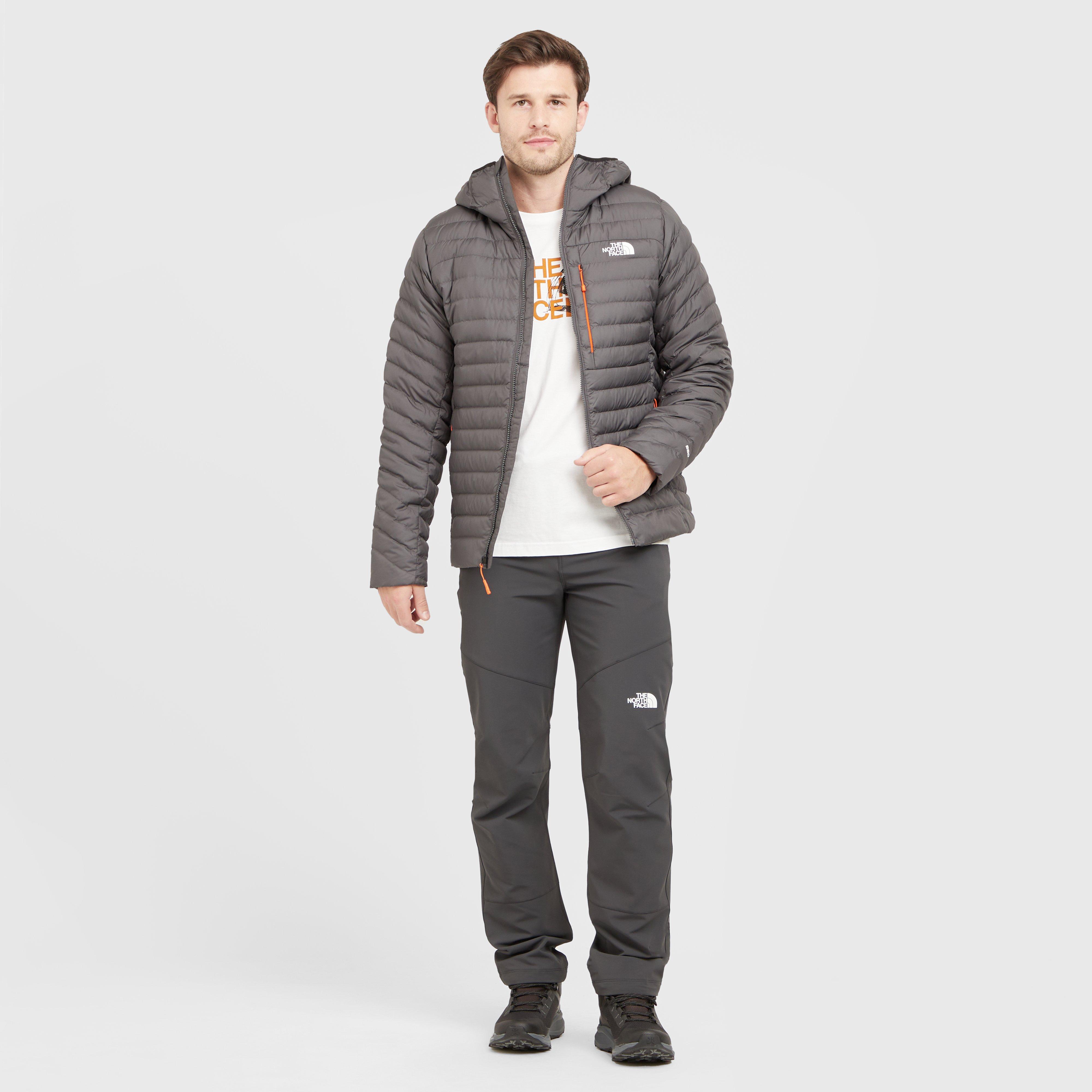 Men's Hathersage Insulated Down Jacket