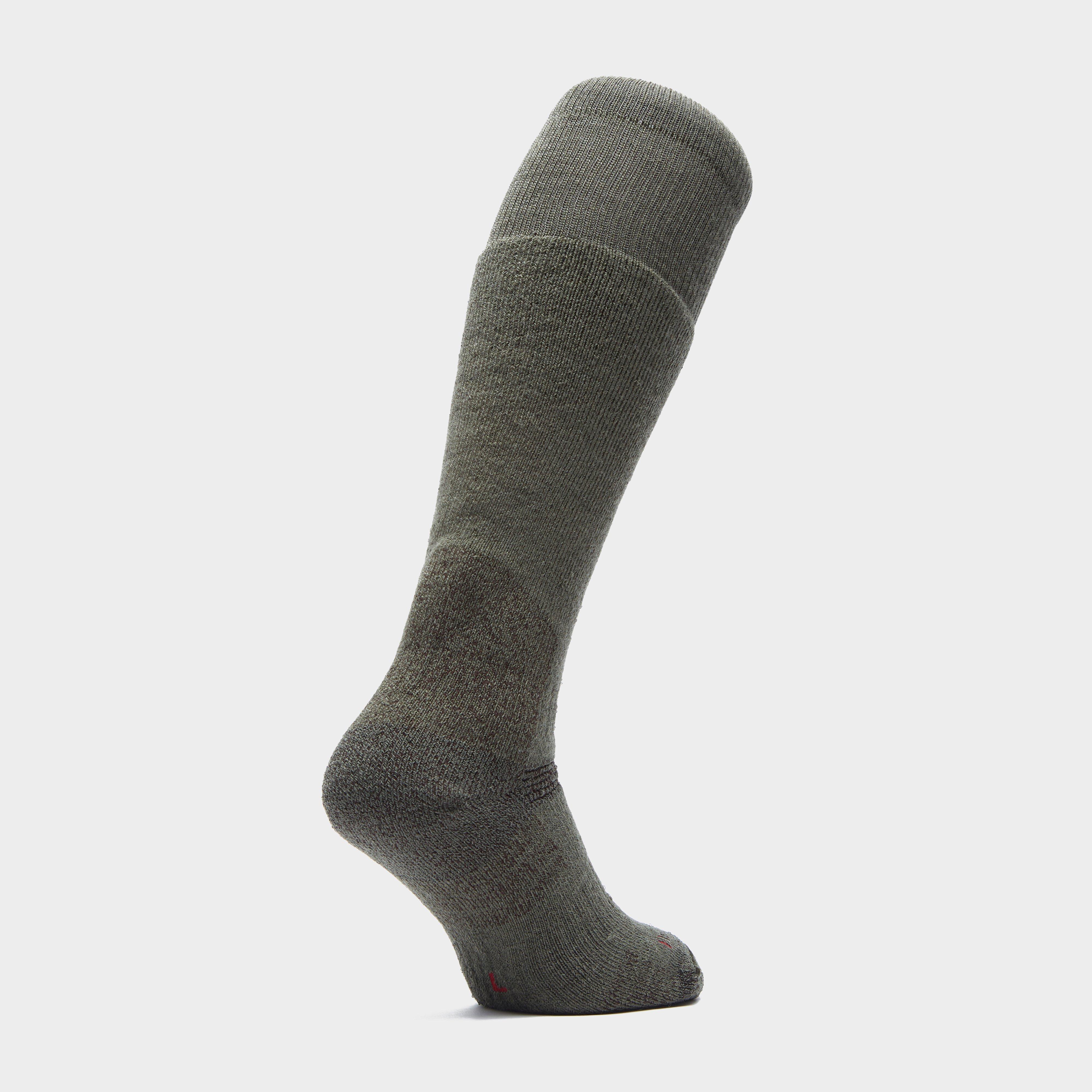 Explorer Heavyweight Merino Endurance Boot Sock