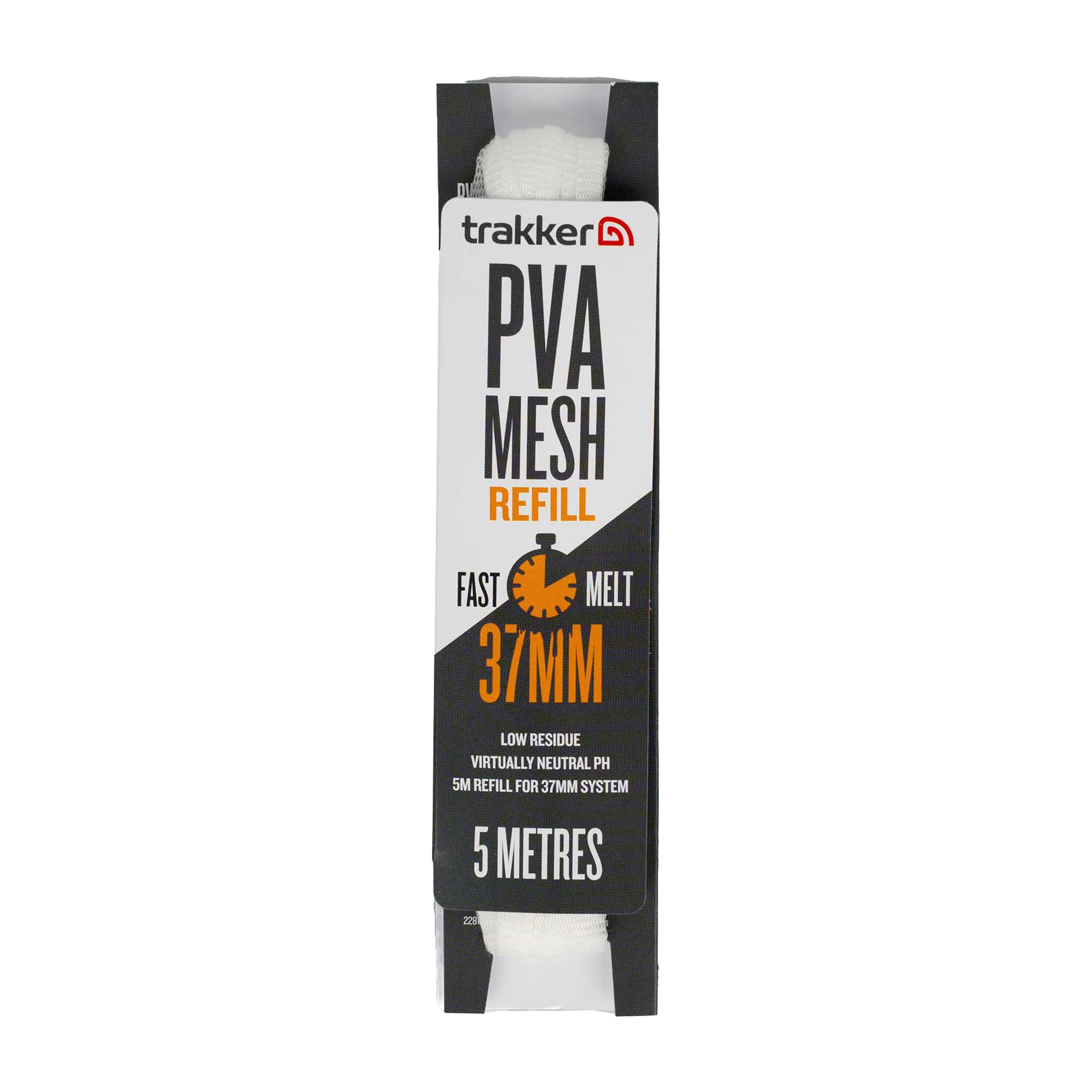 PVA Mesh System Refill 37mm