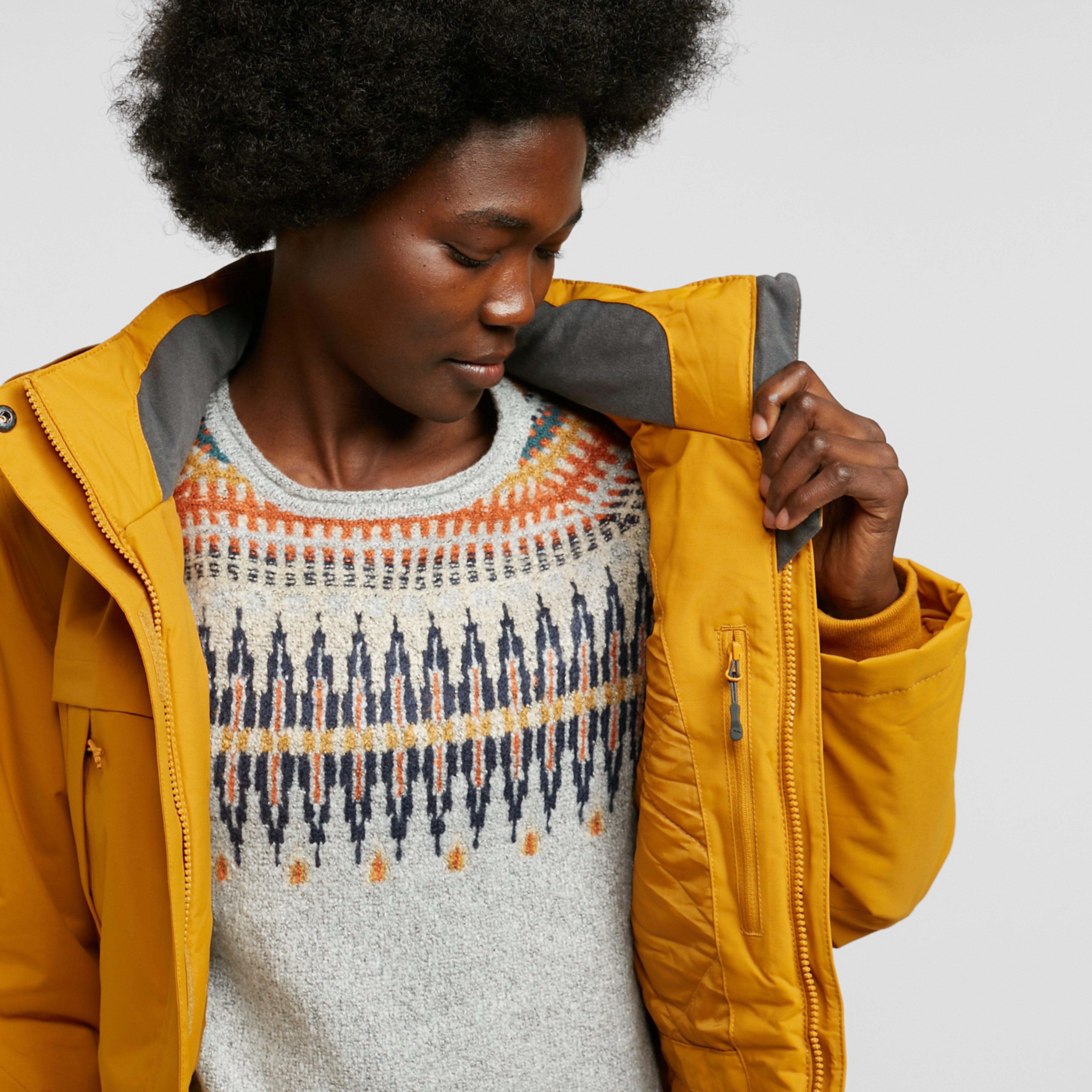 Womens' Paloma Parka