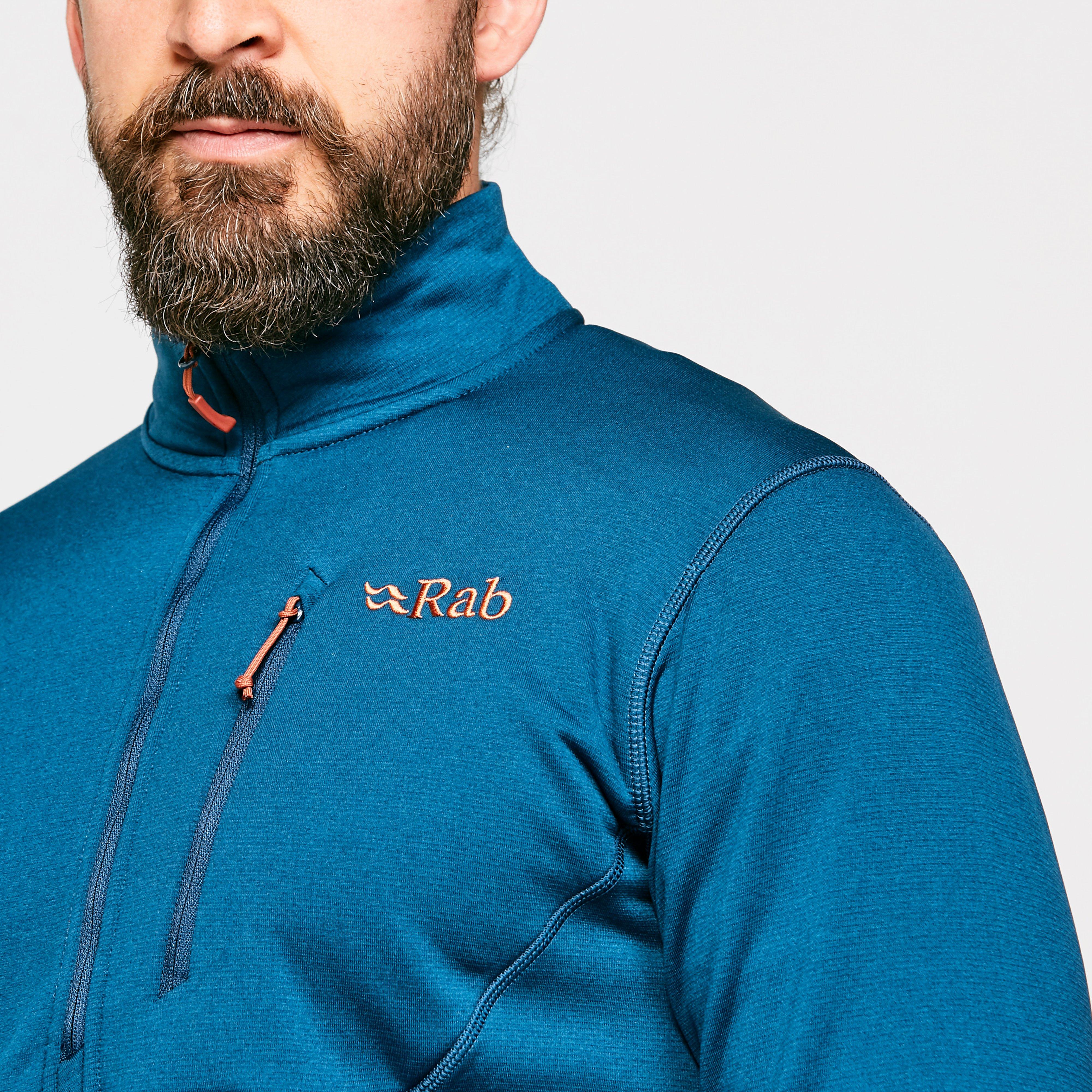 Men's Geon Pull-On Fleece