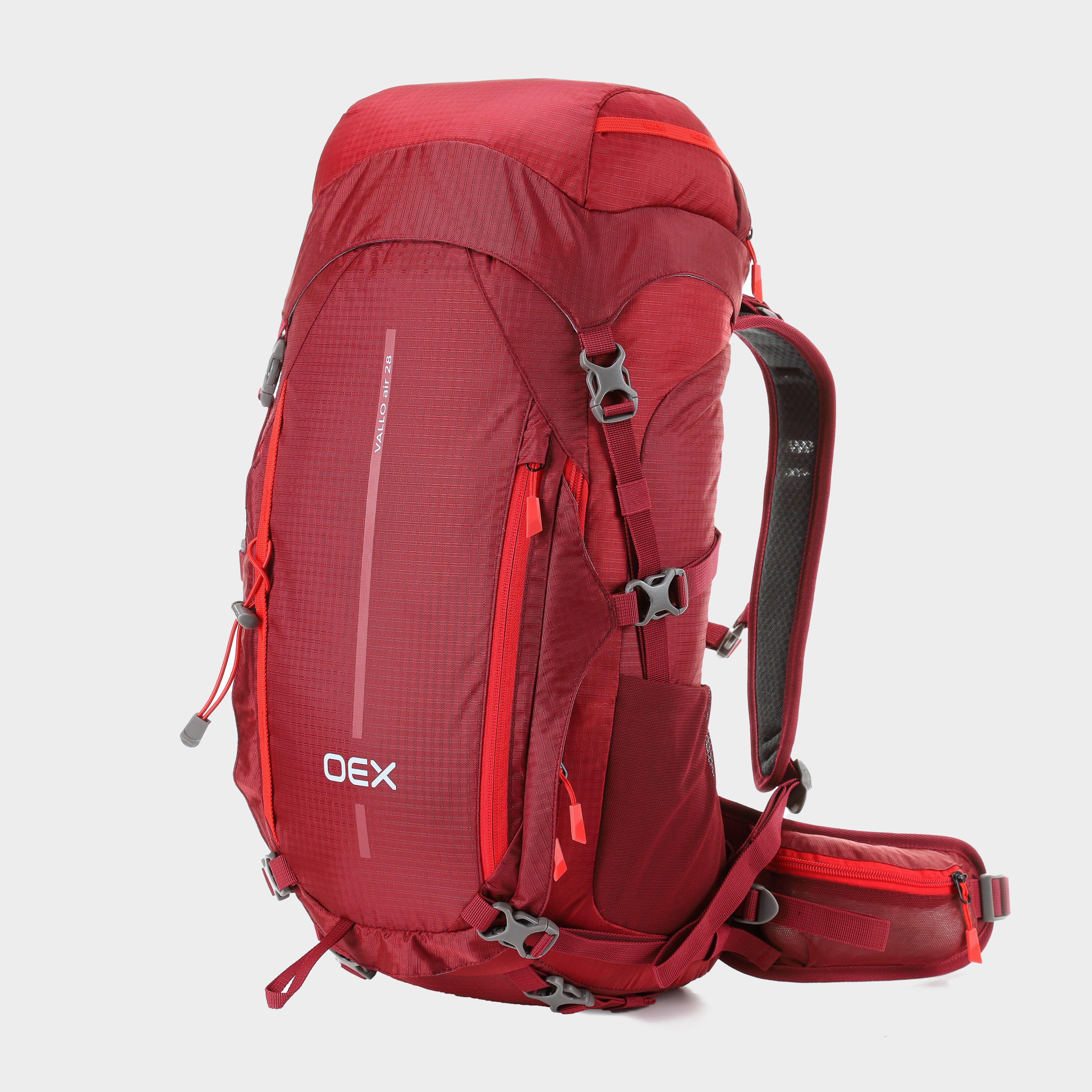 Vallo Air 28 Rucksack