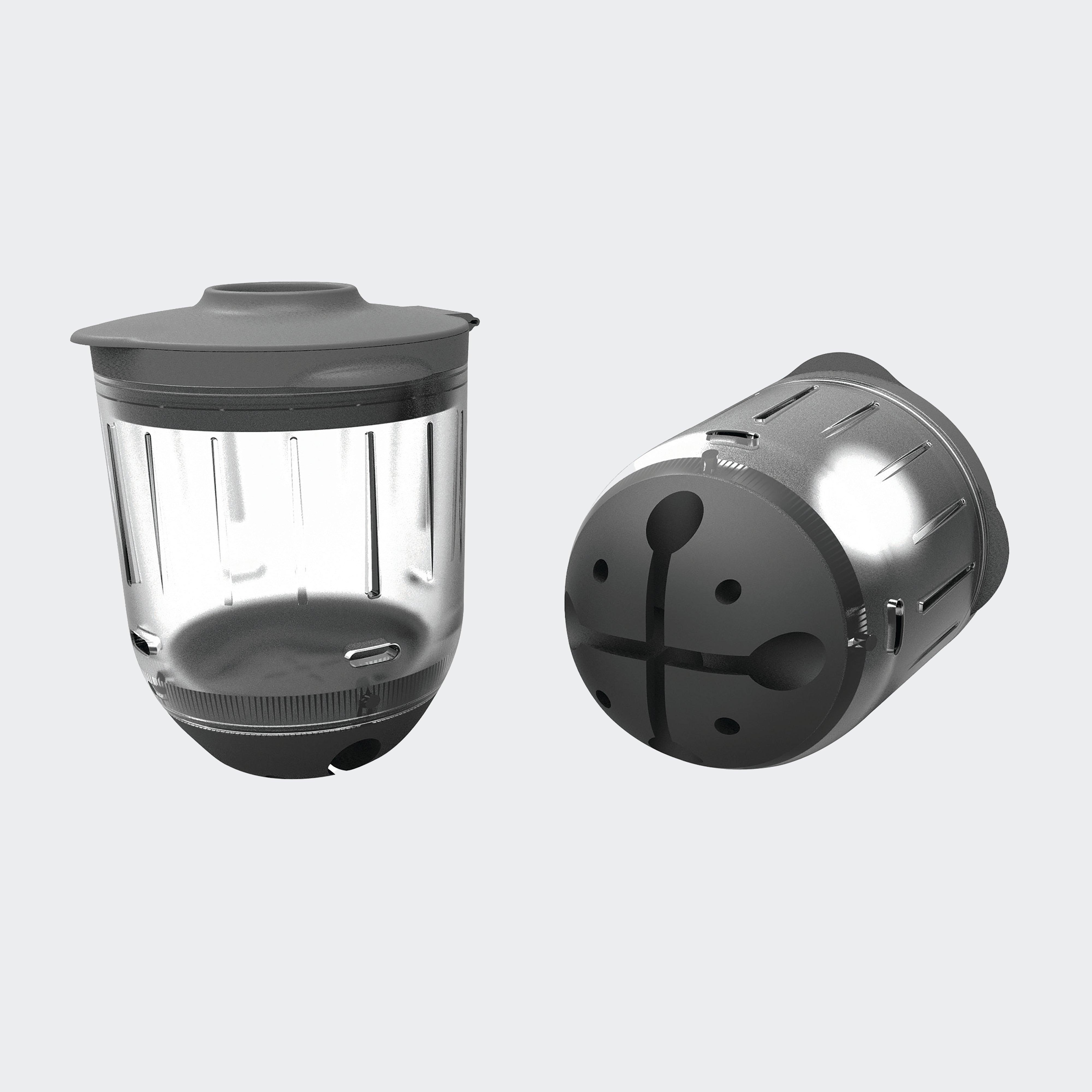 Grip-Flex Whopper Pot