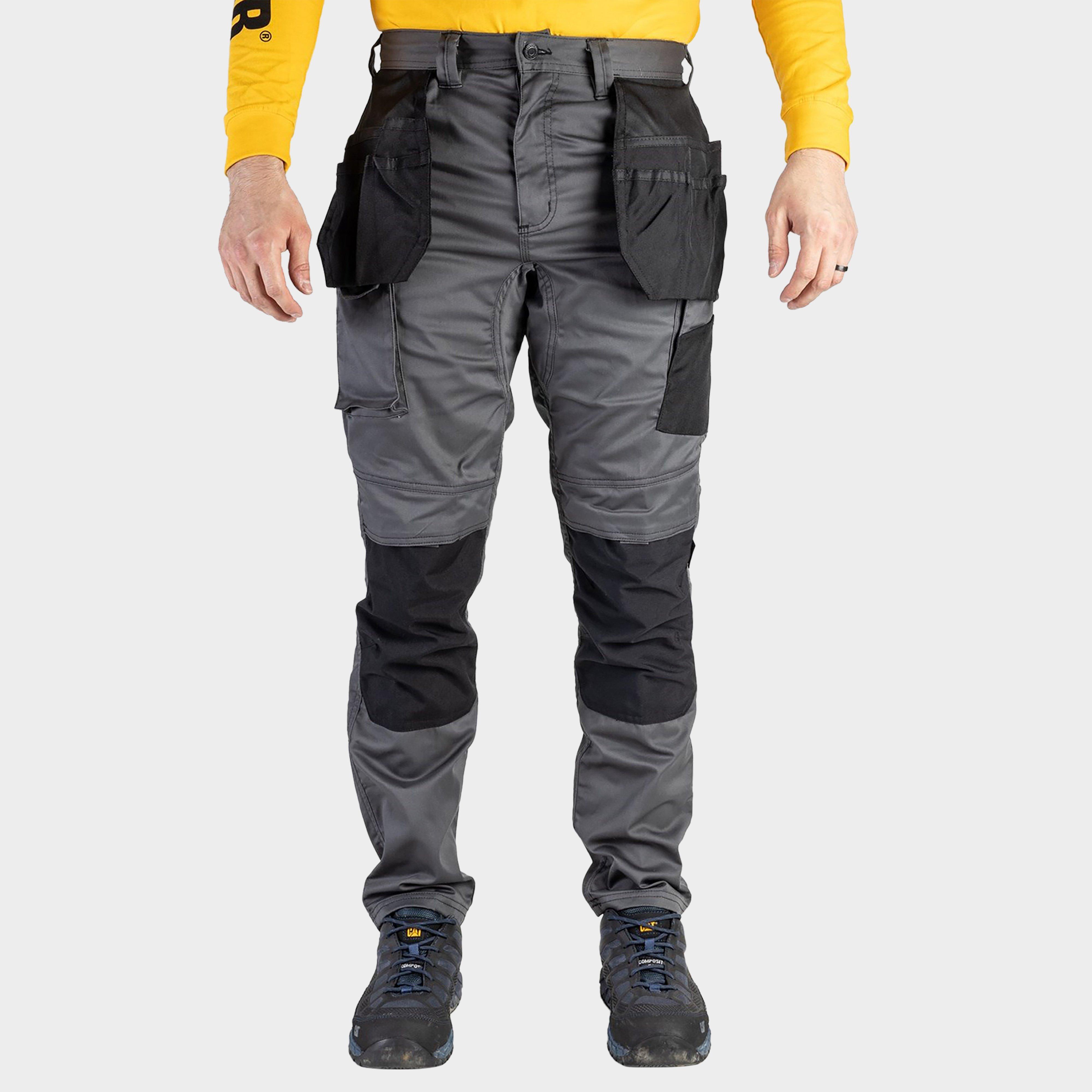 Men's Essentials Stretch Knee Pocket