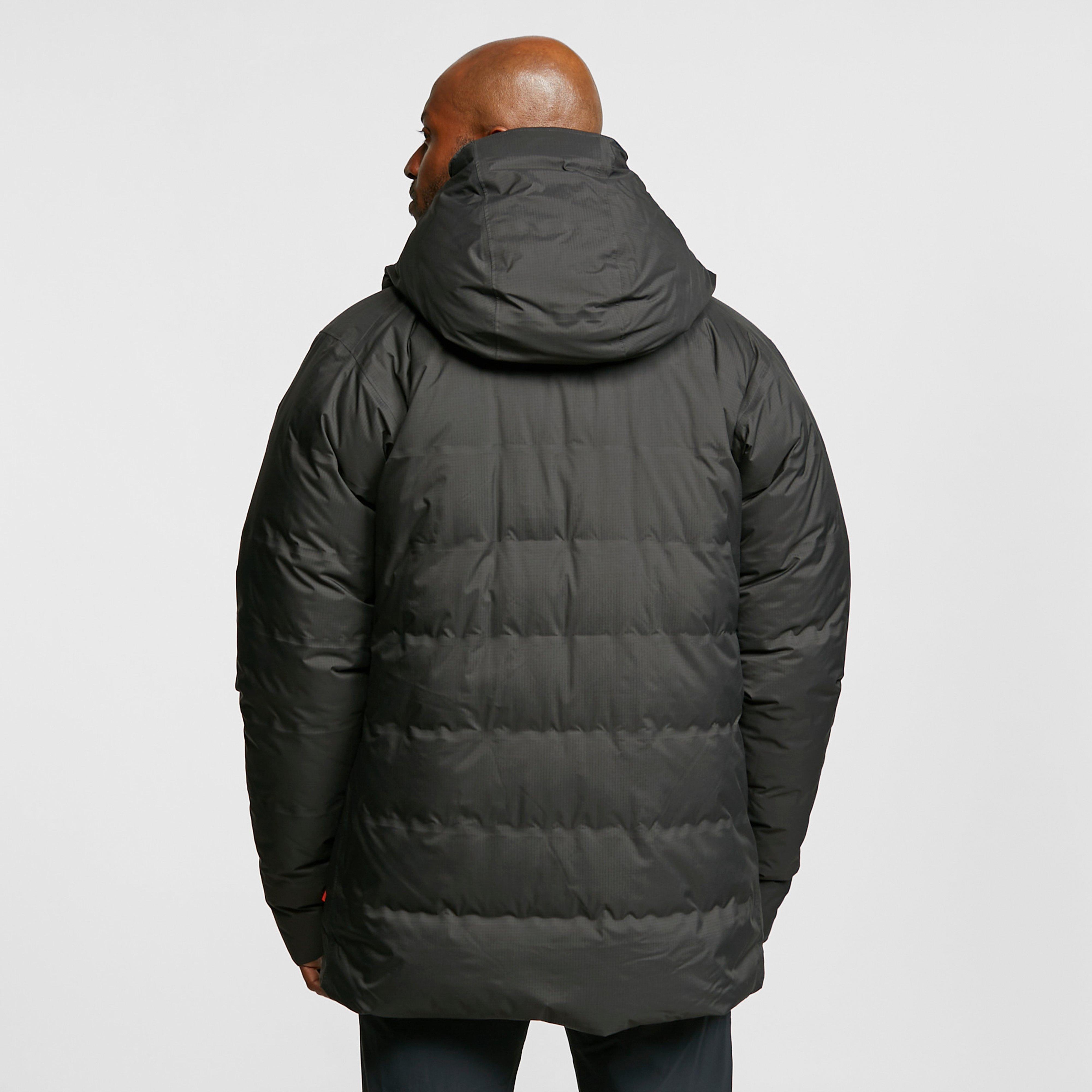 Men's Resolution Down Jacket