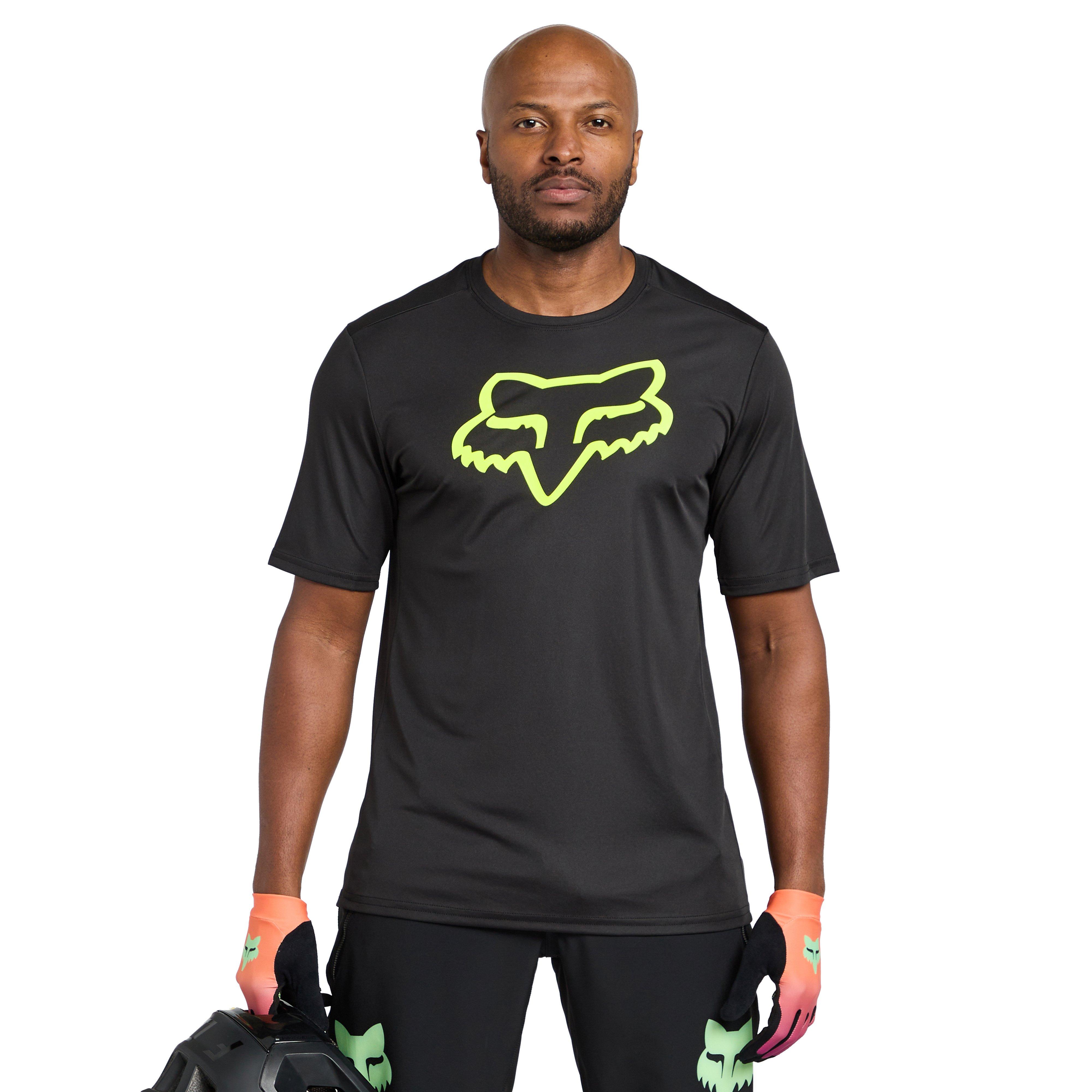 Ranger Short Sleeve Jersey