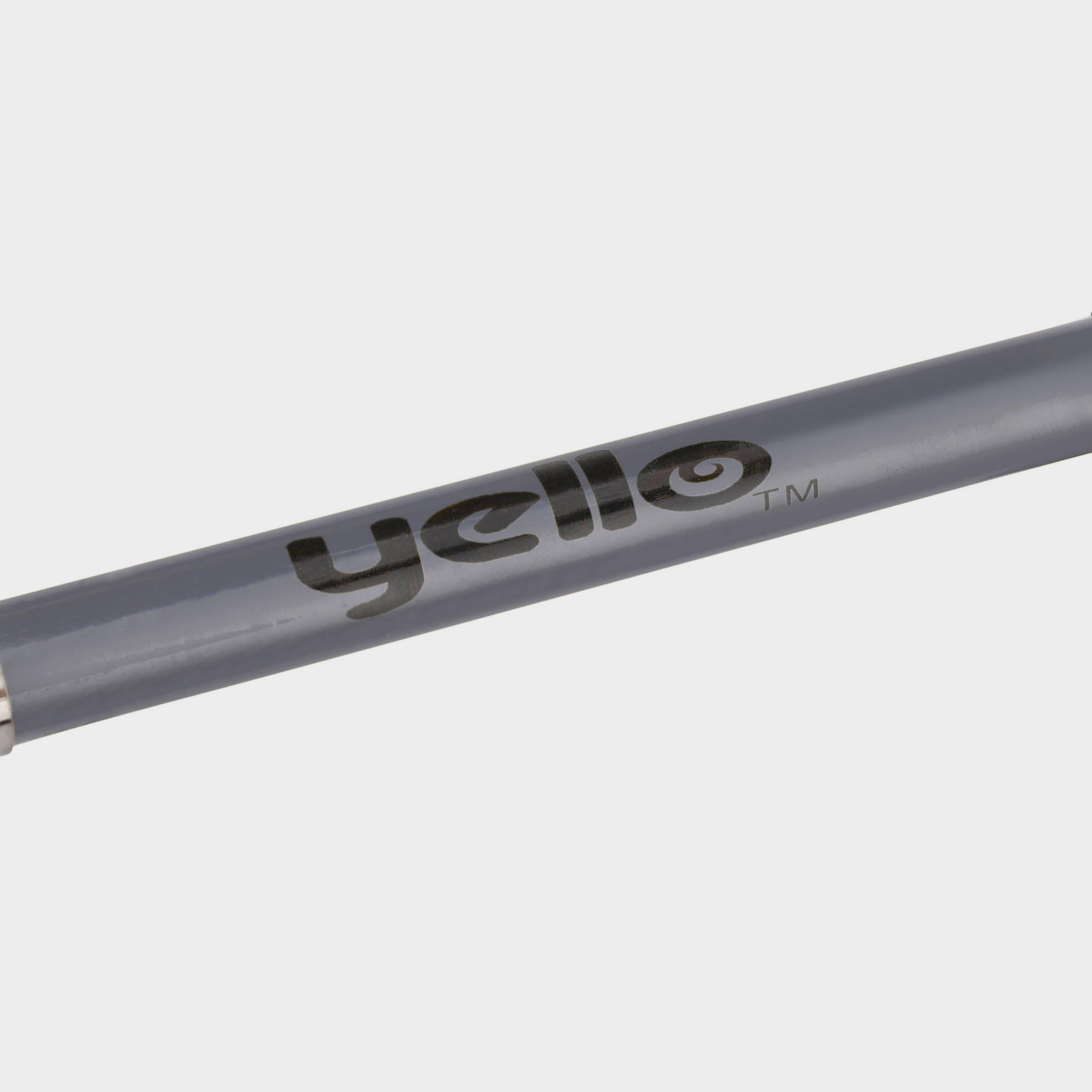 Yello Junior Telescopic Fishing Rod