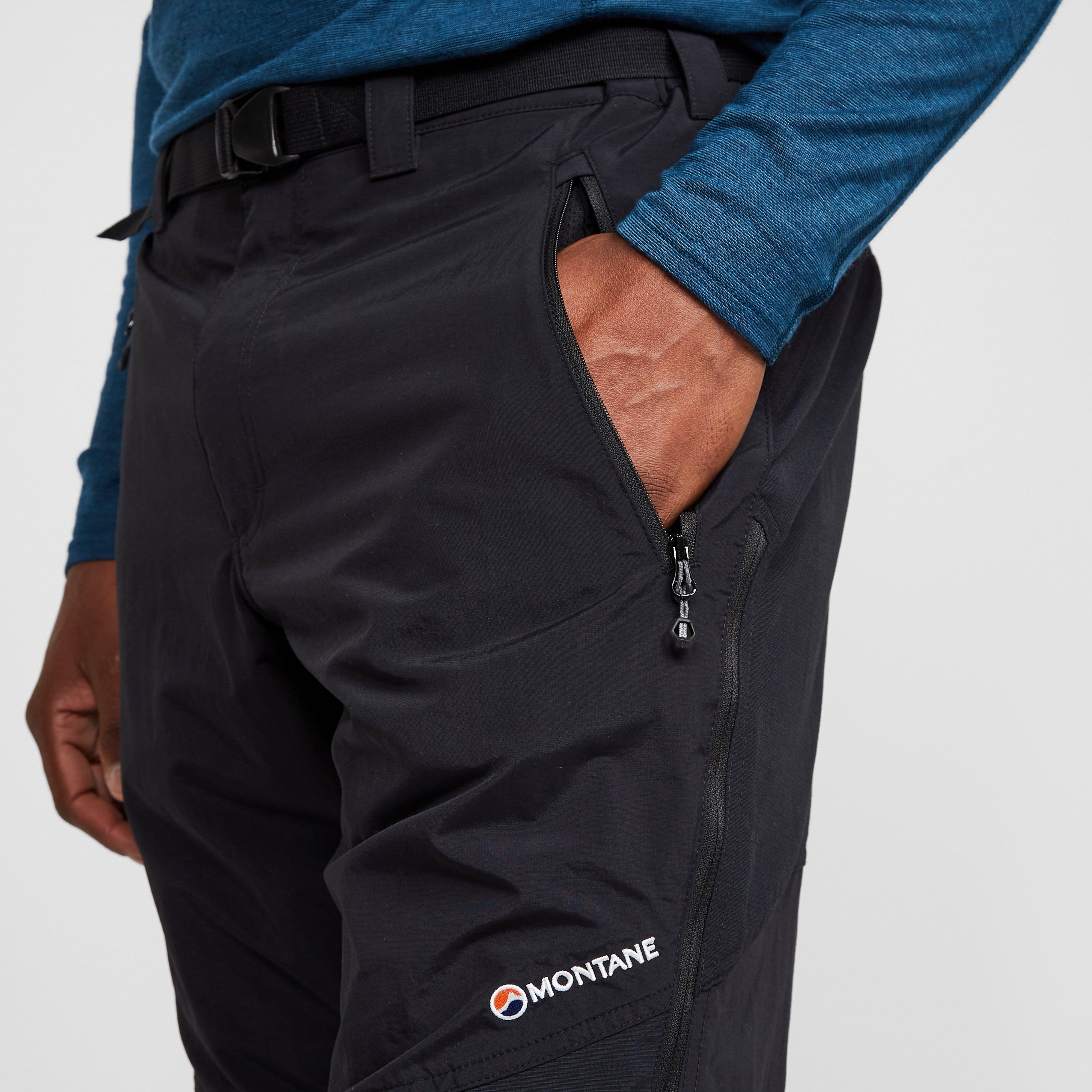 Men’s Terra Pants (Regular & Short)