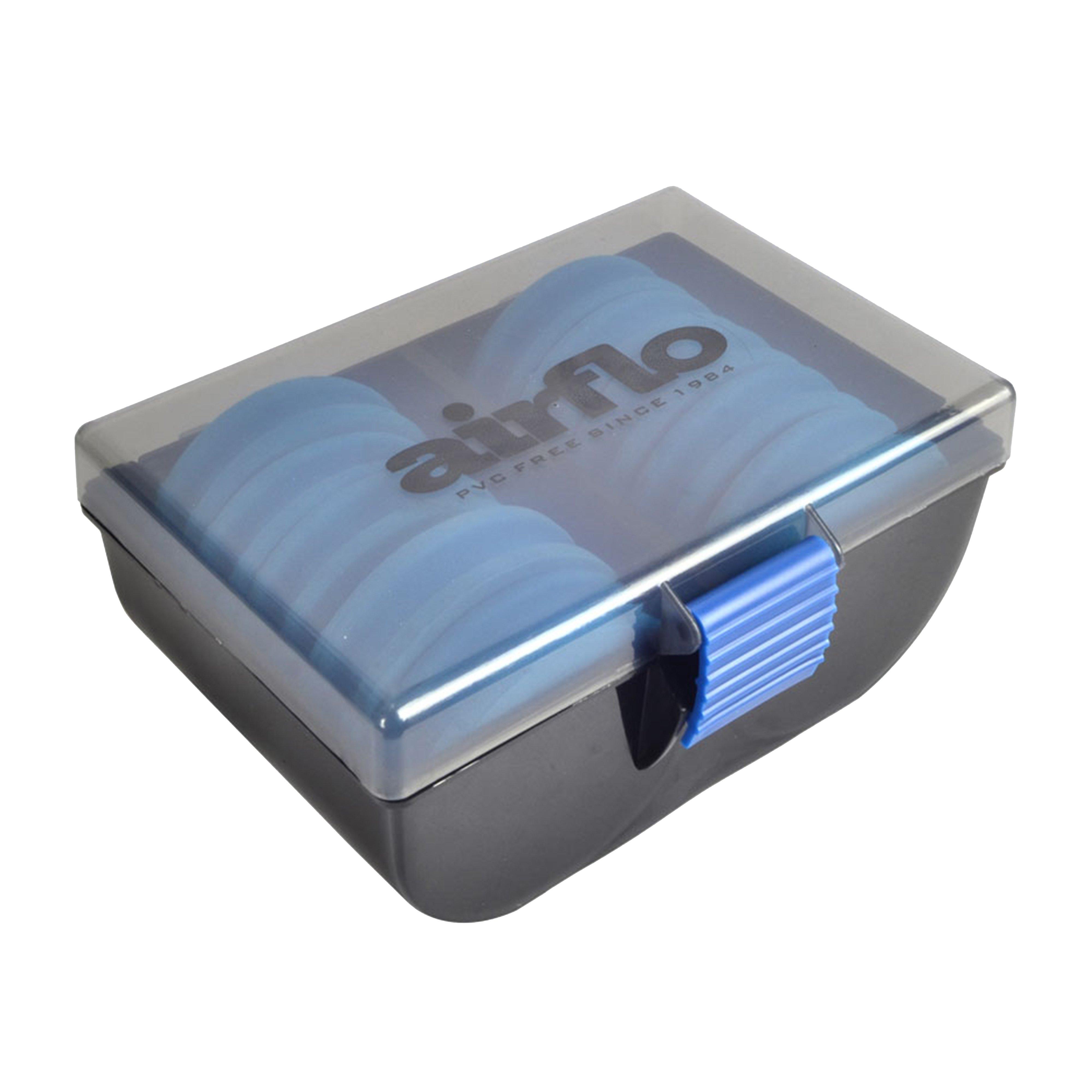Foam Spool Leader Box