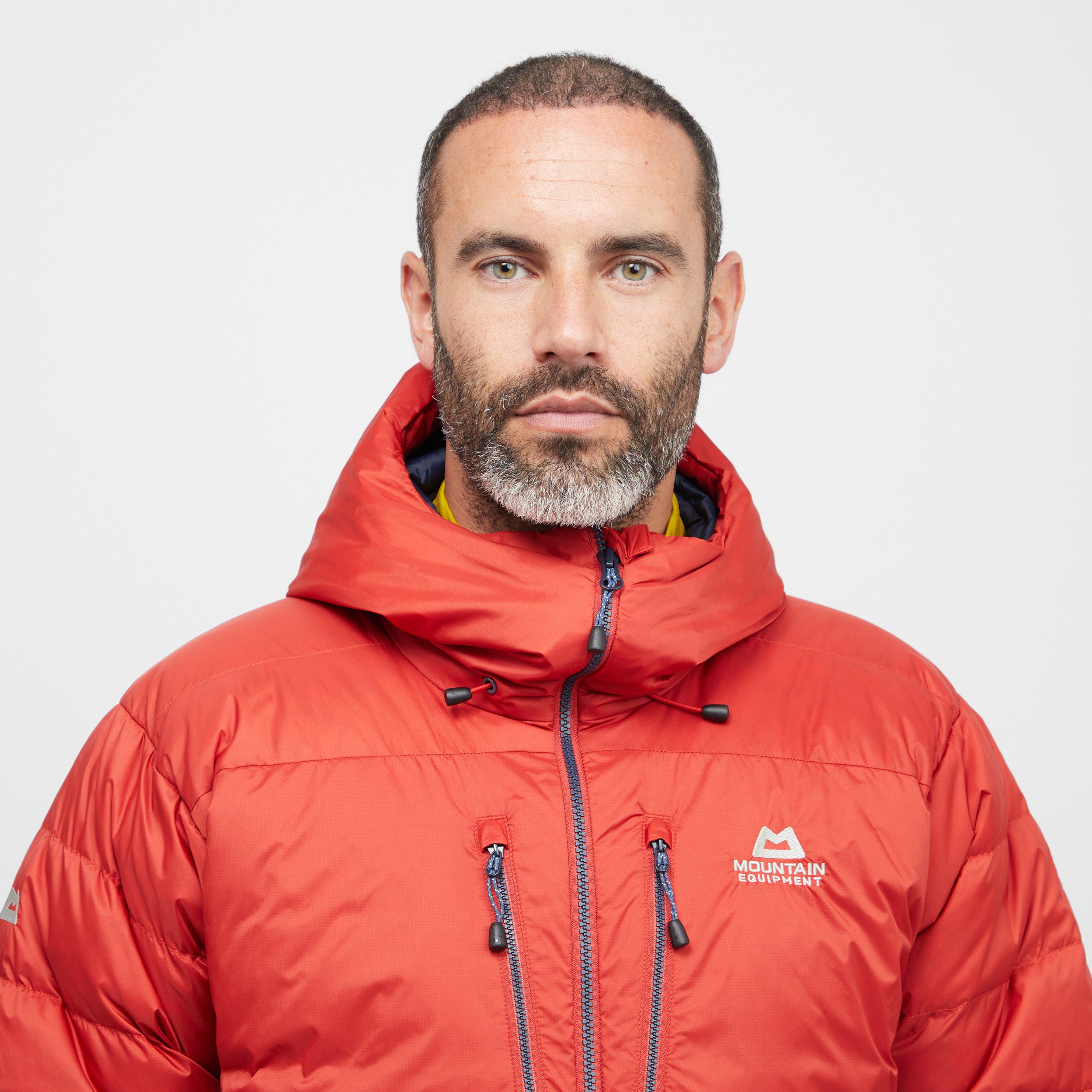 Men’s Paiyu Down Jacket