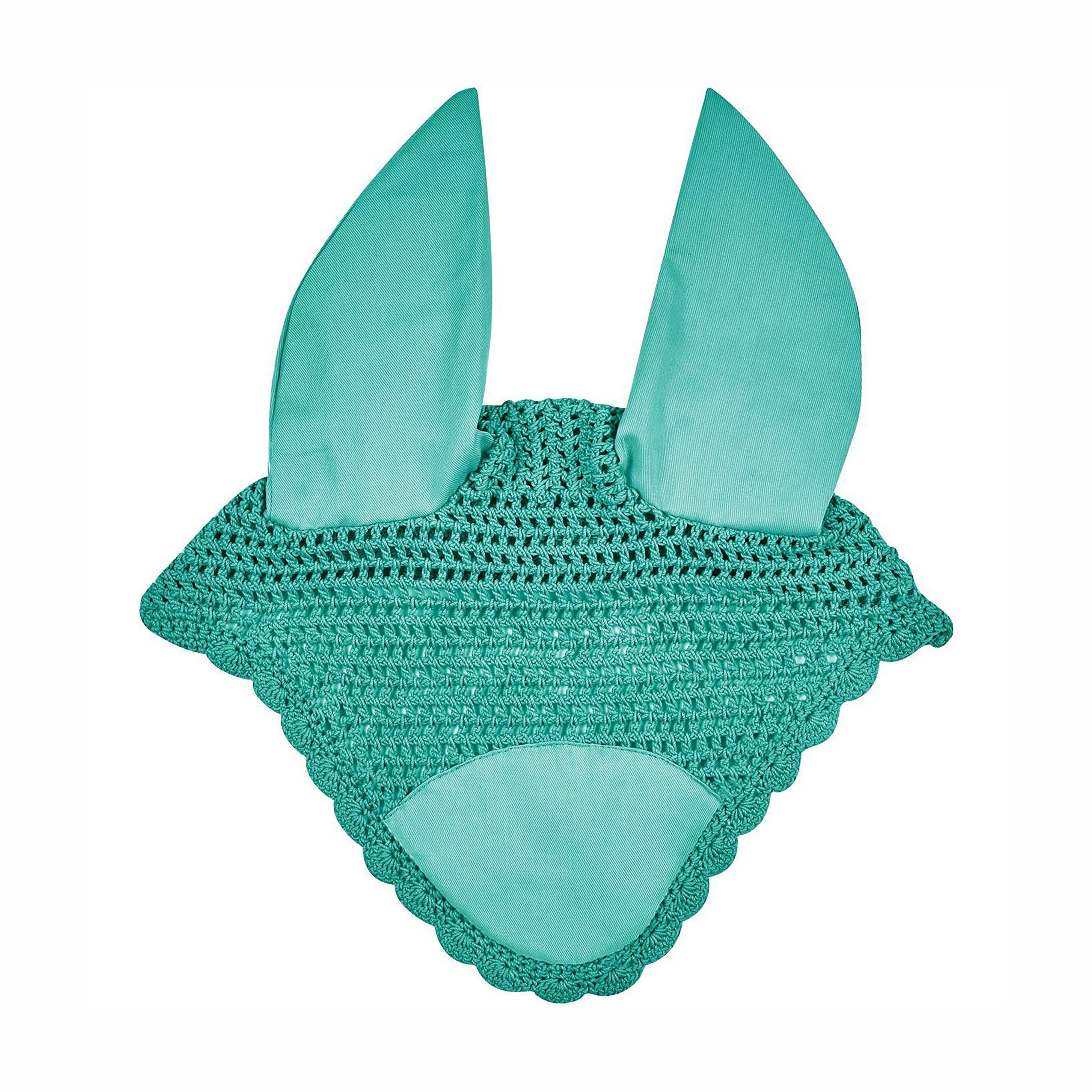 Prime Fly Veil Turquoise