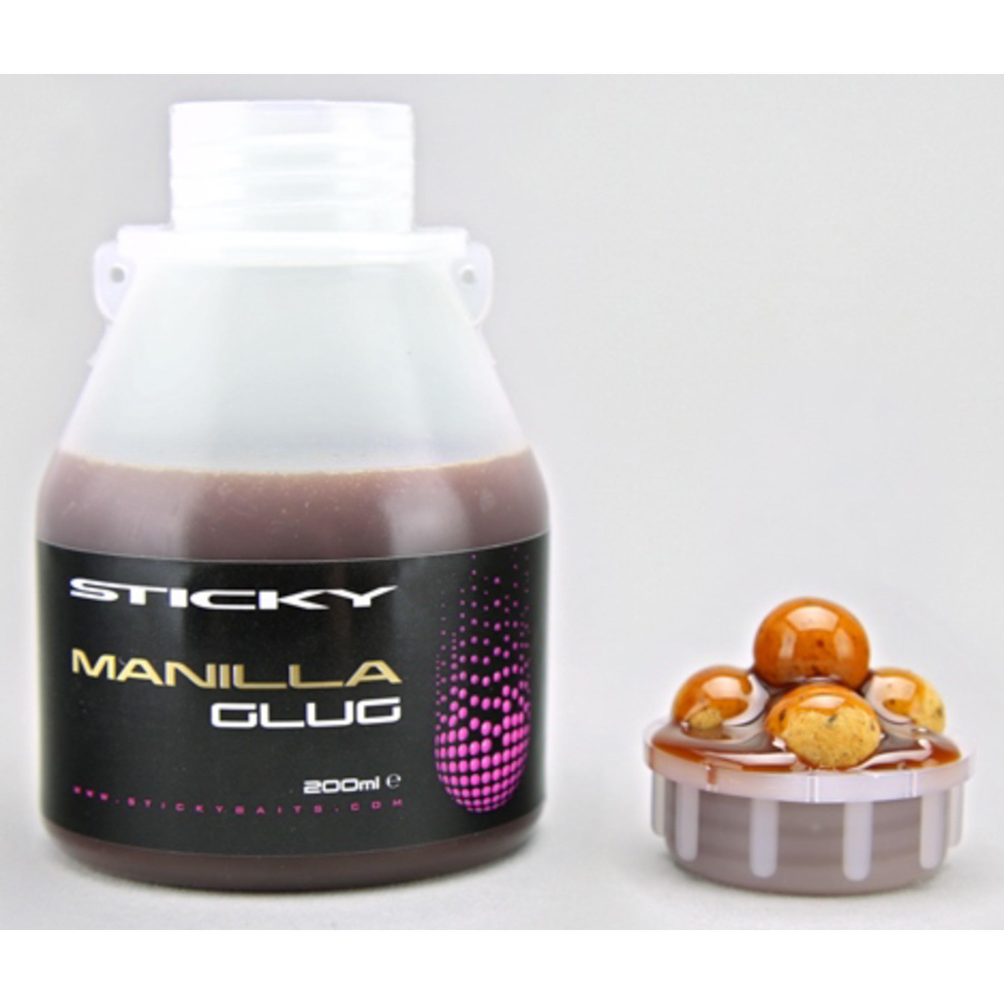 Manilla Glug 200Ml Glug
