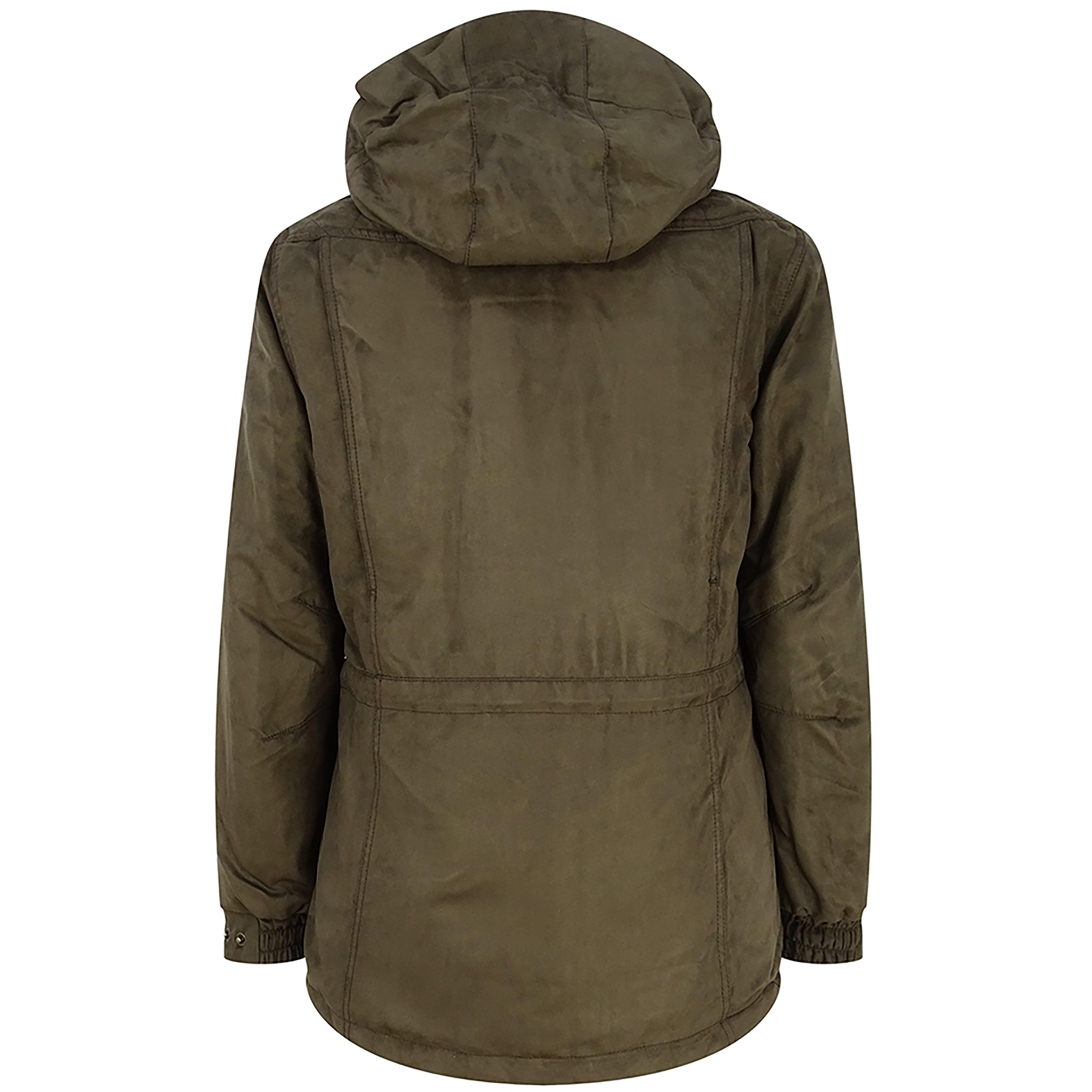 Women’s Rannoch Waterproof Hunting Jacket