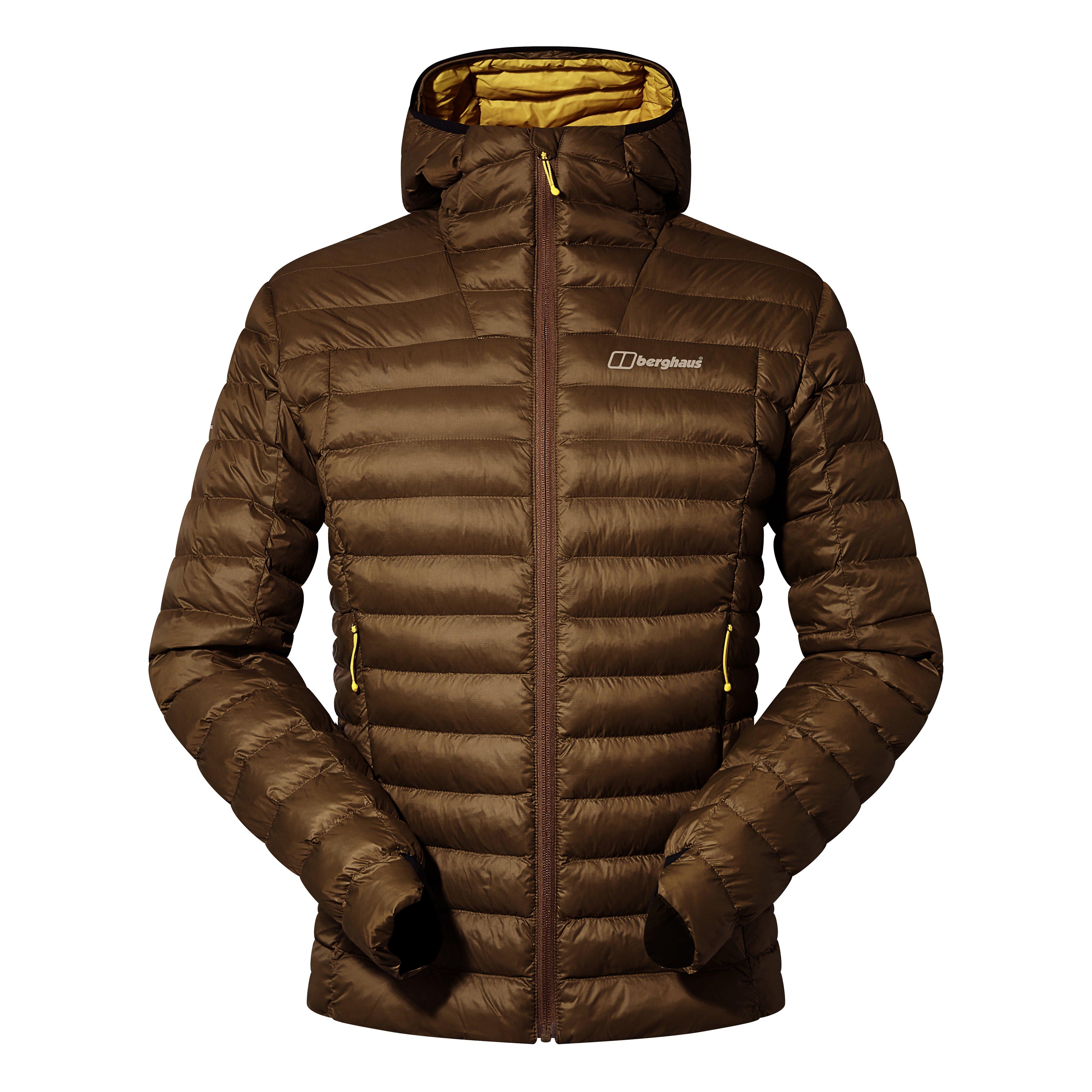 Men's Trail-Nomad Synthetic Insulated Jacket