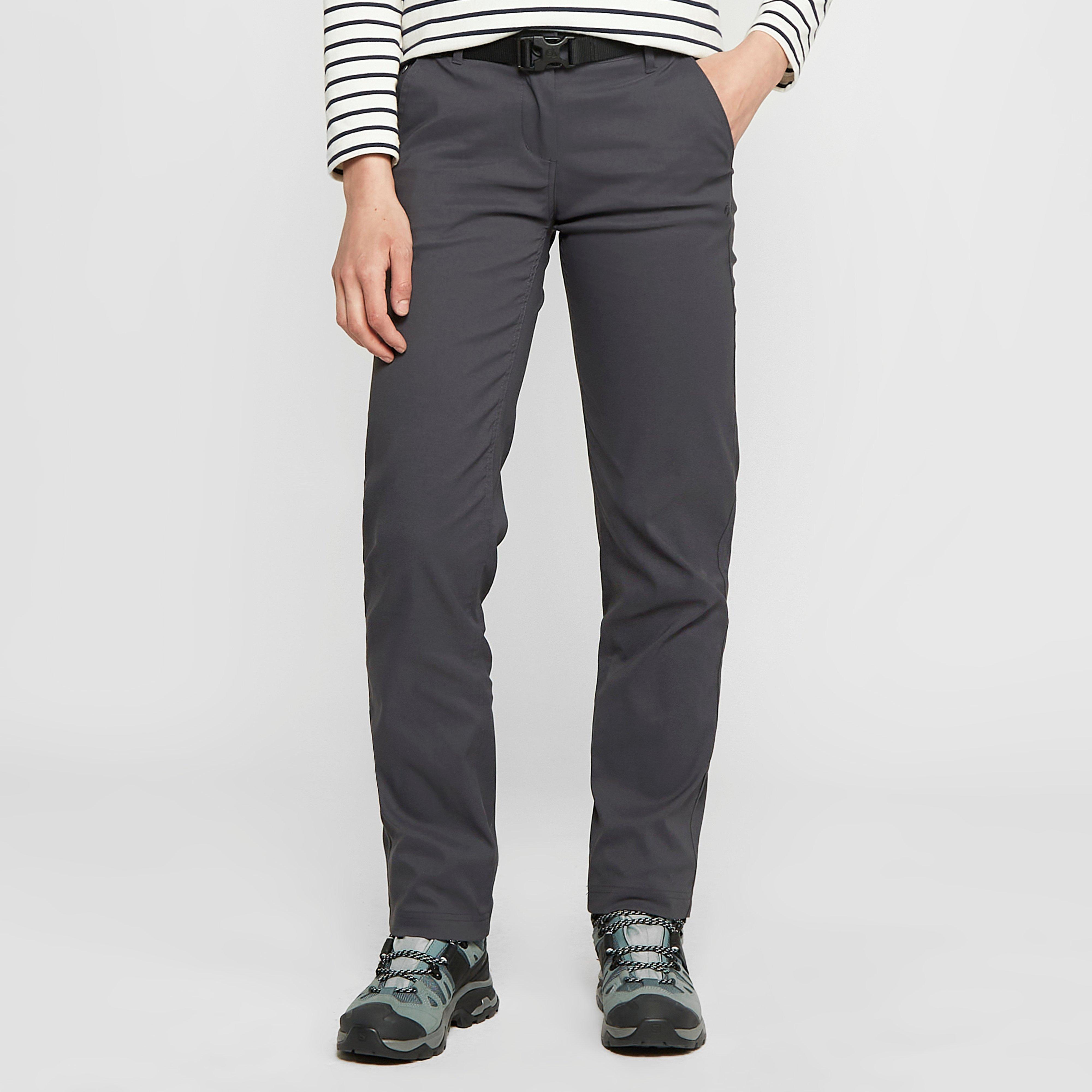 Women’s Kiwi Pro Eco Stretch Trousers