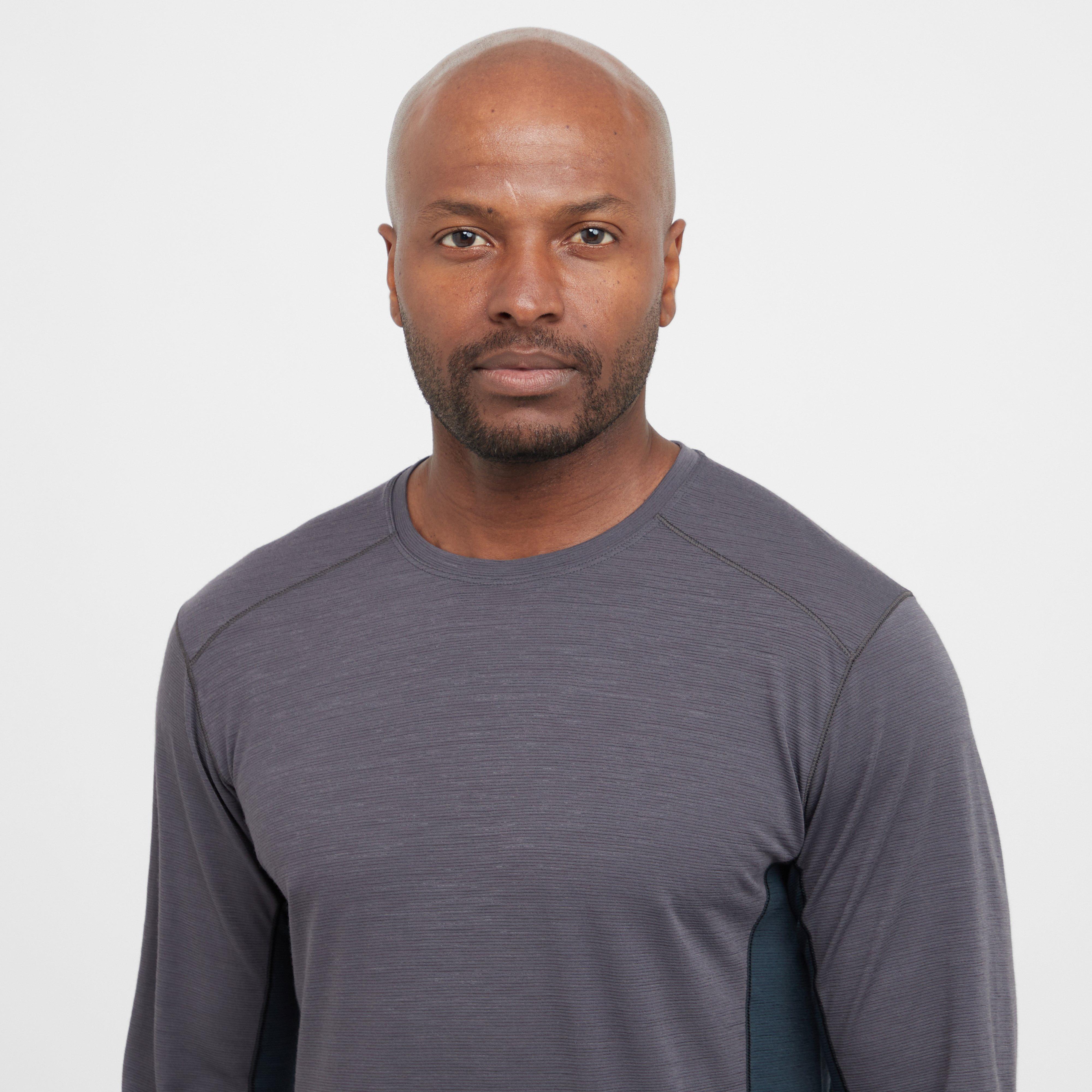 Men's Syncrino Long Sleeve Baselayer