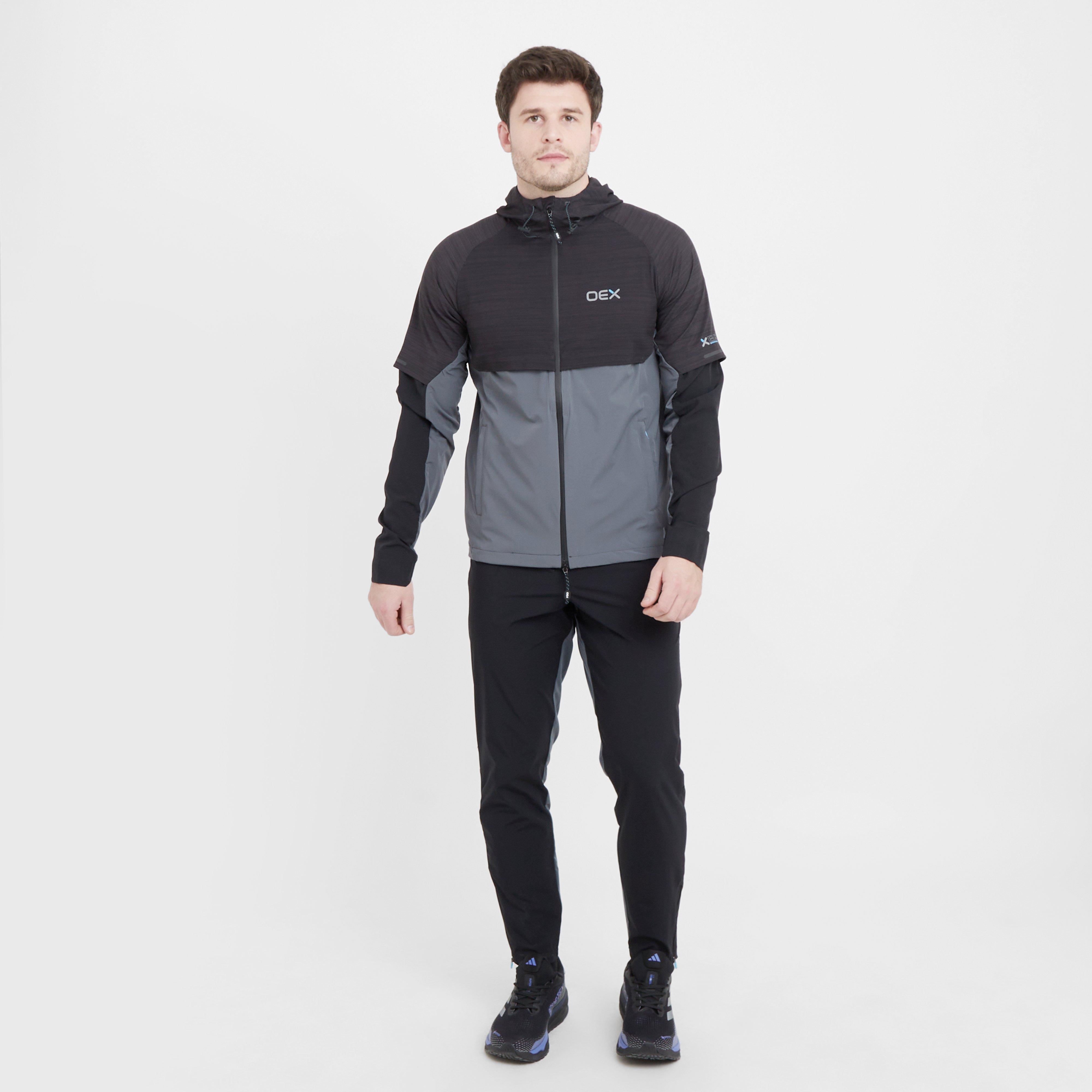 Men’s Pennine Track Pants