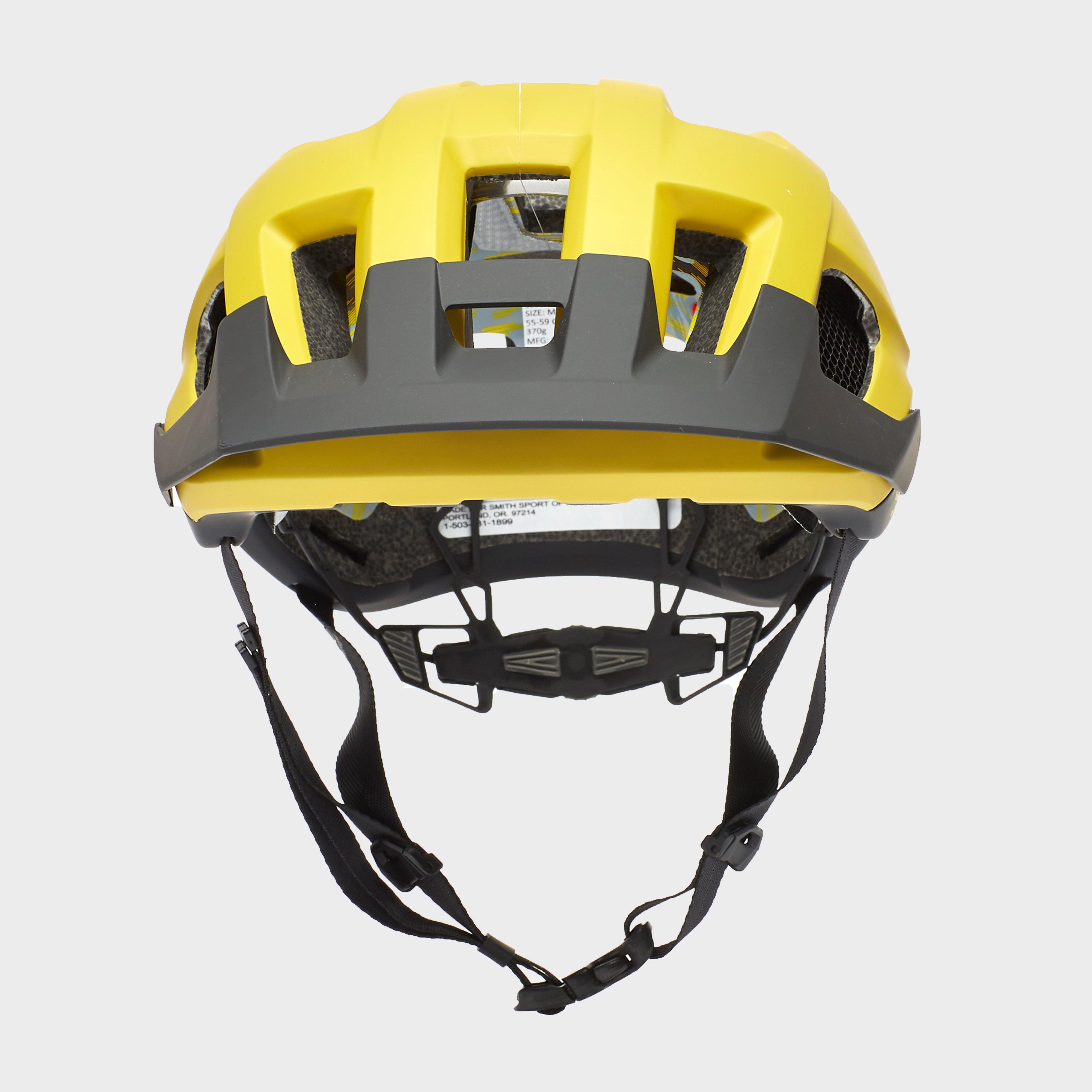 Session MIPS Cycling Helmet