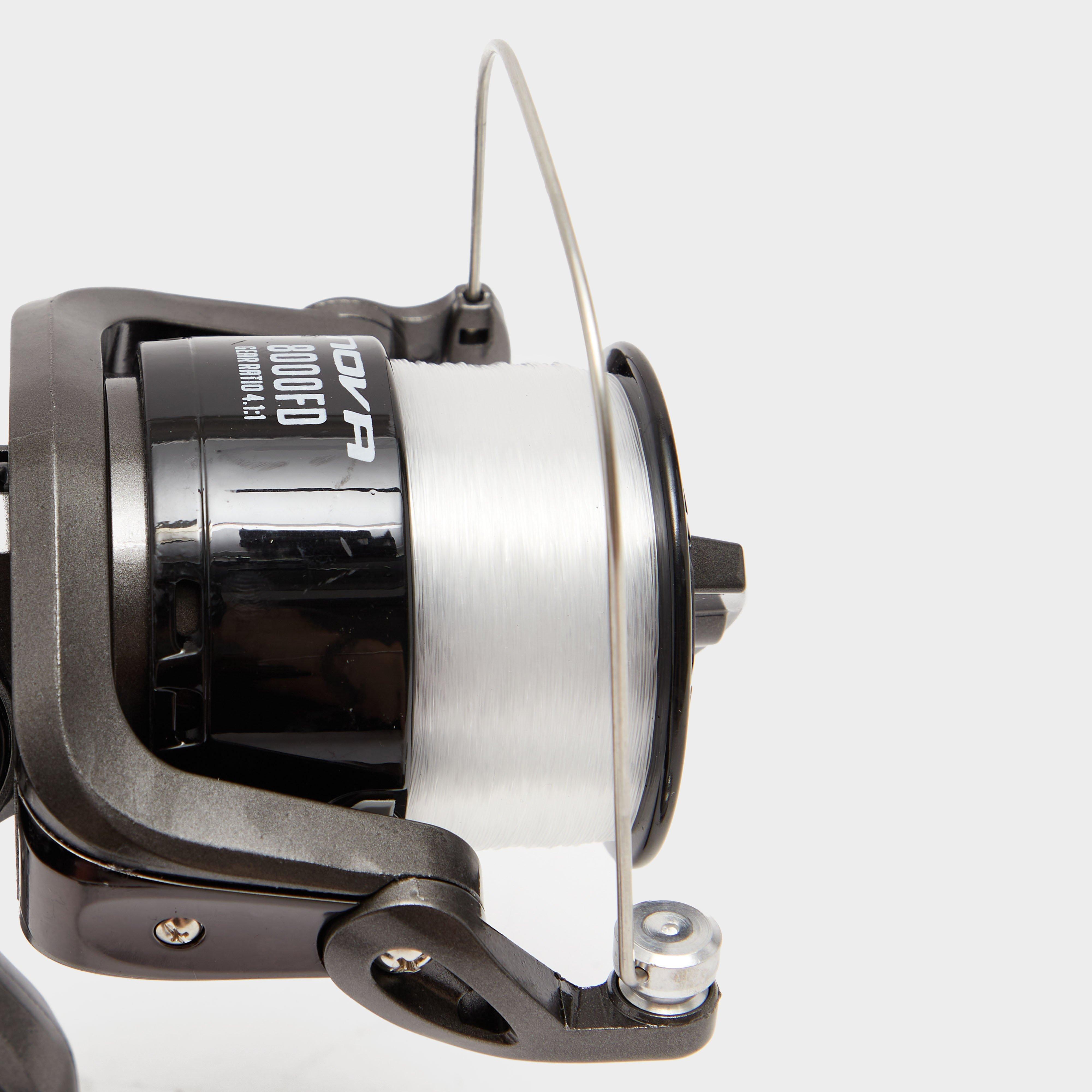 Nova 8000FD Reel