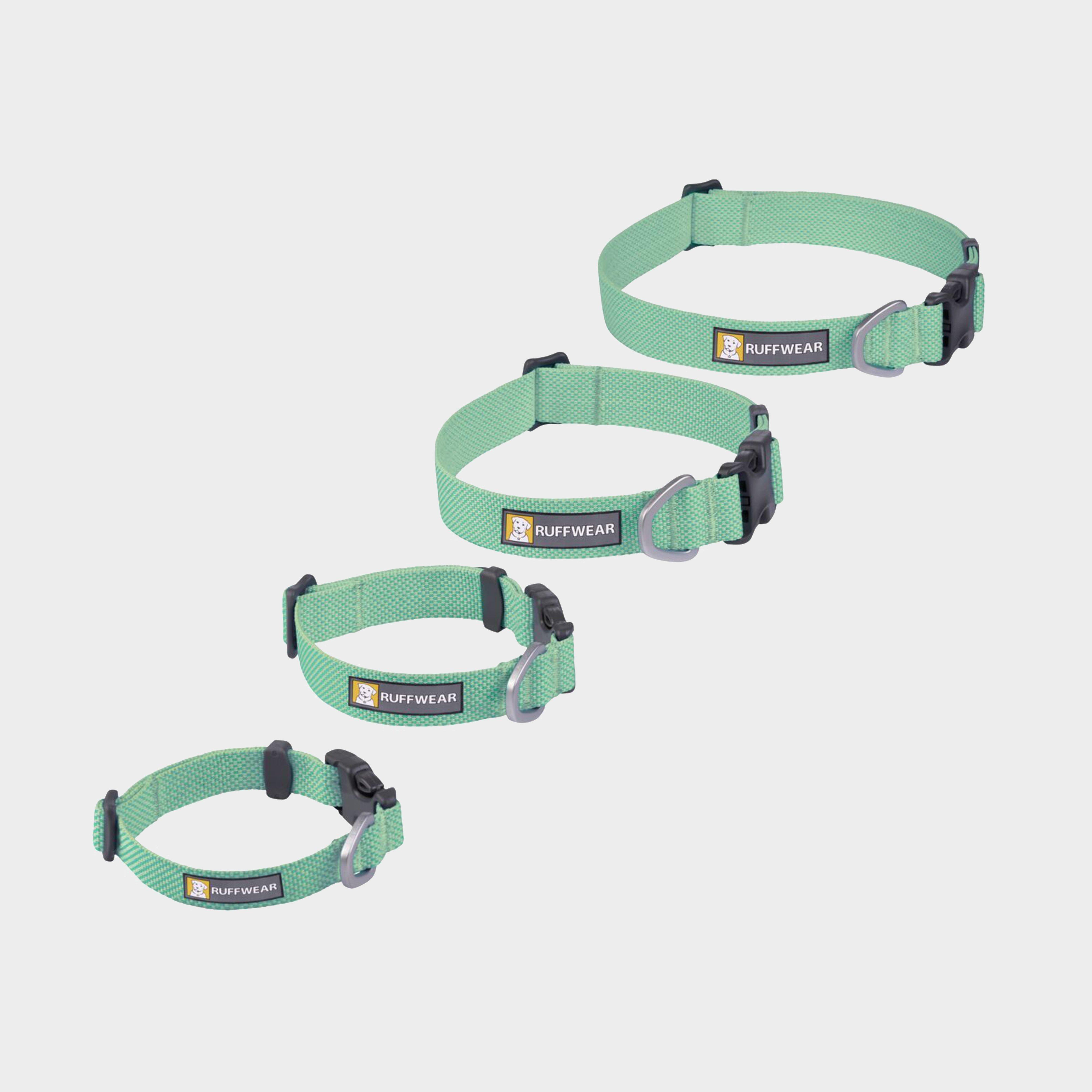 Hi & Light™ Lightweight Dog Collar