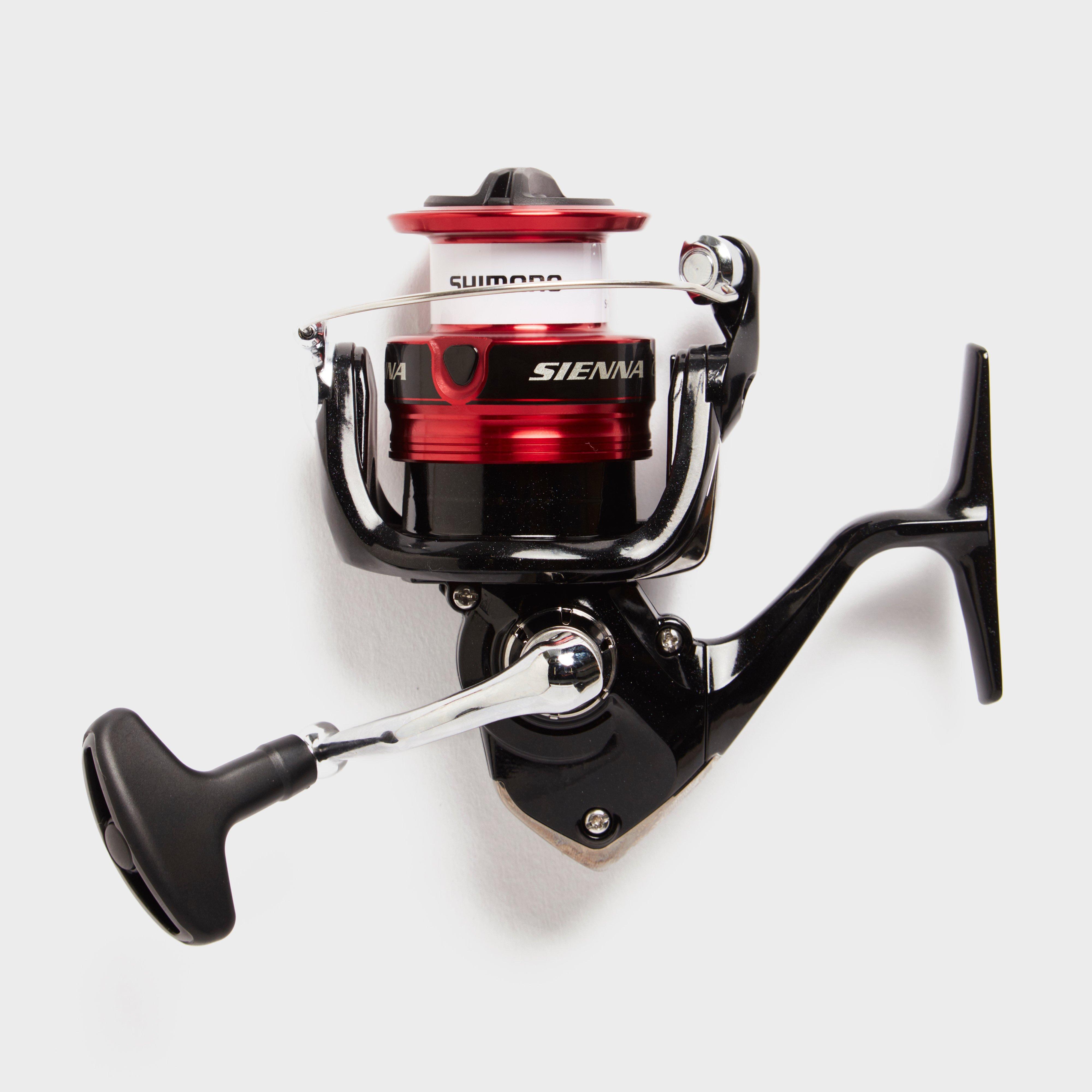 Sienna FG C3000 Fishing Reel