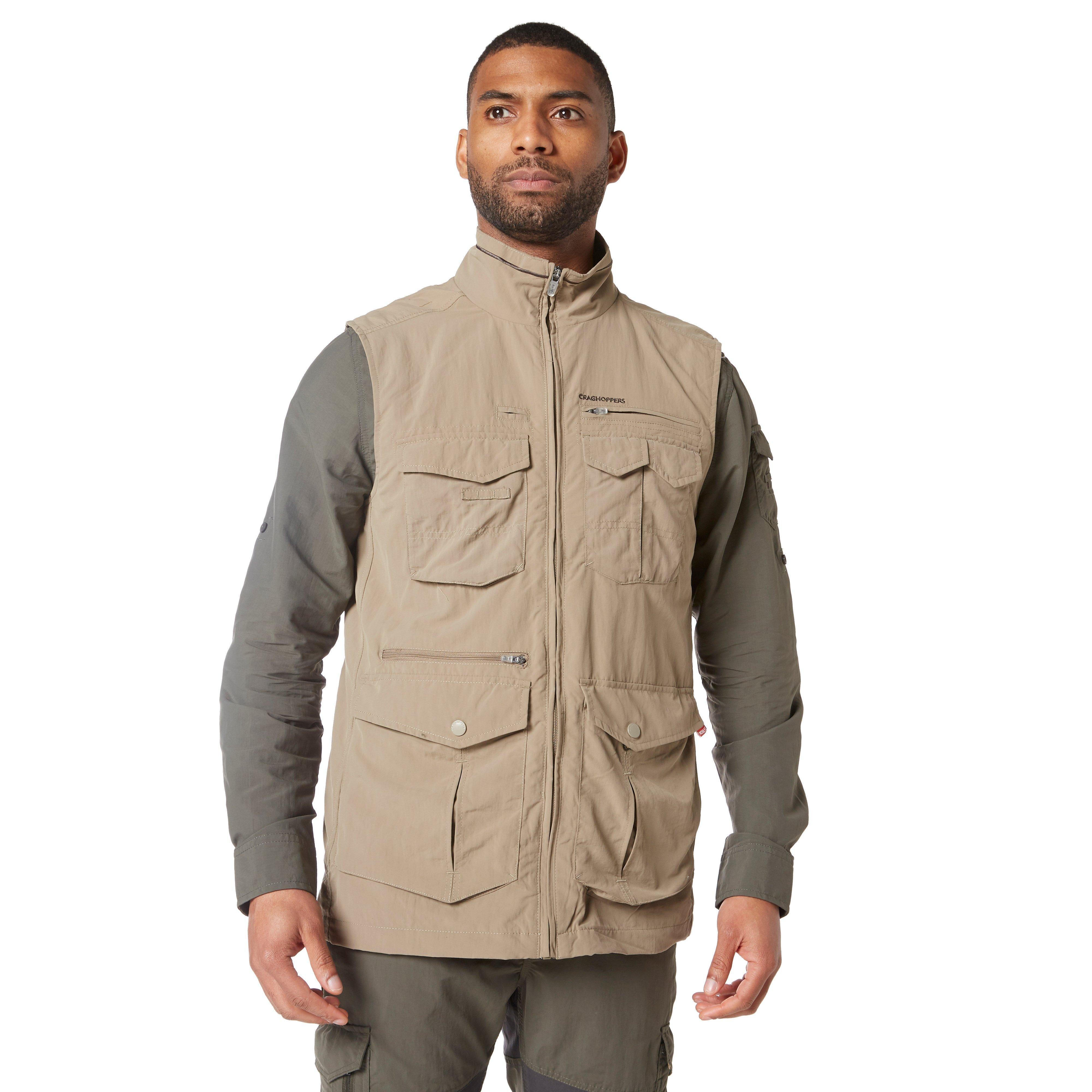 Men's NosiLife Adventure II Gilet