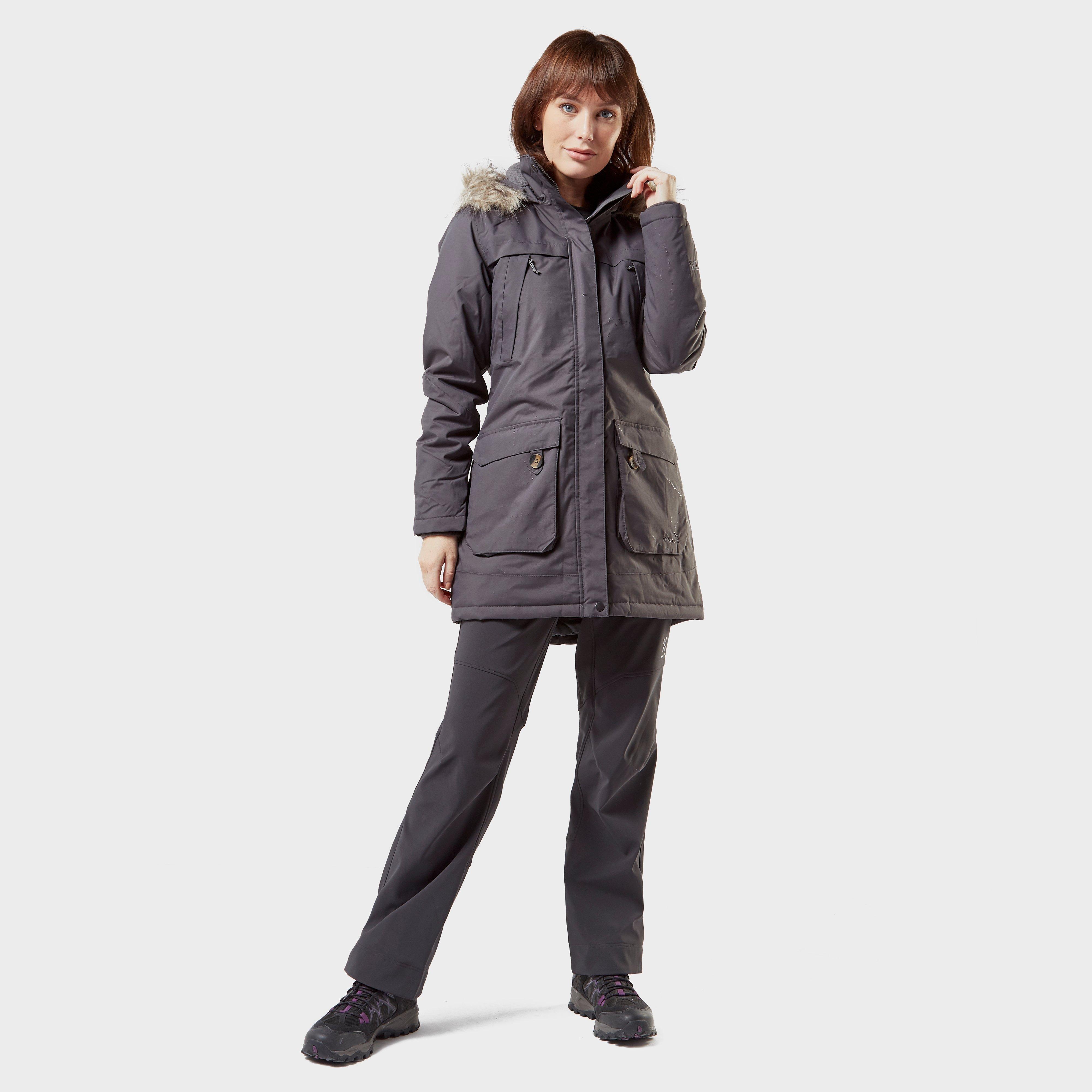 Womens' Paloma Parka
