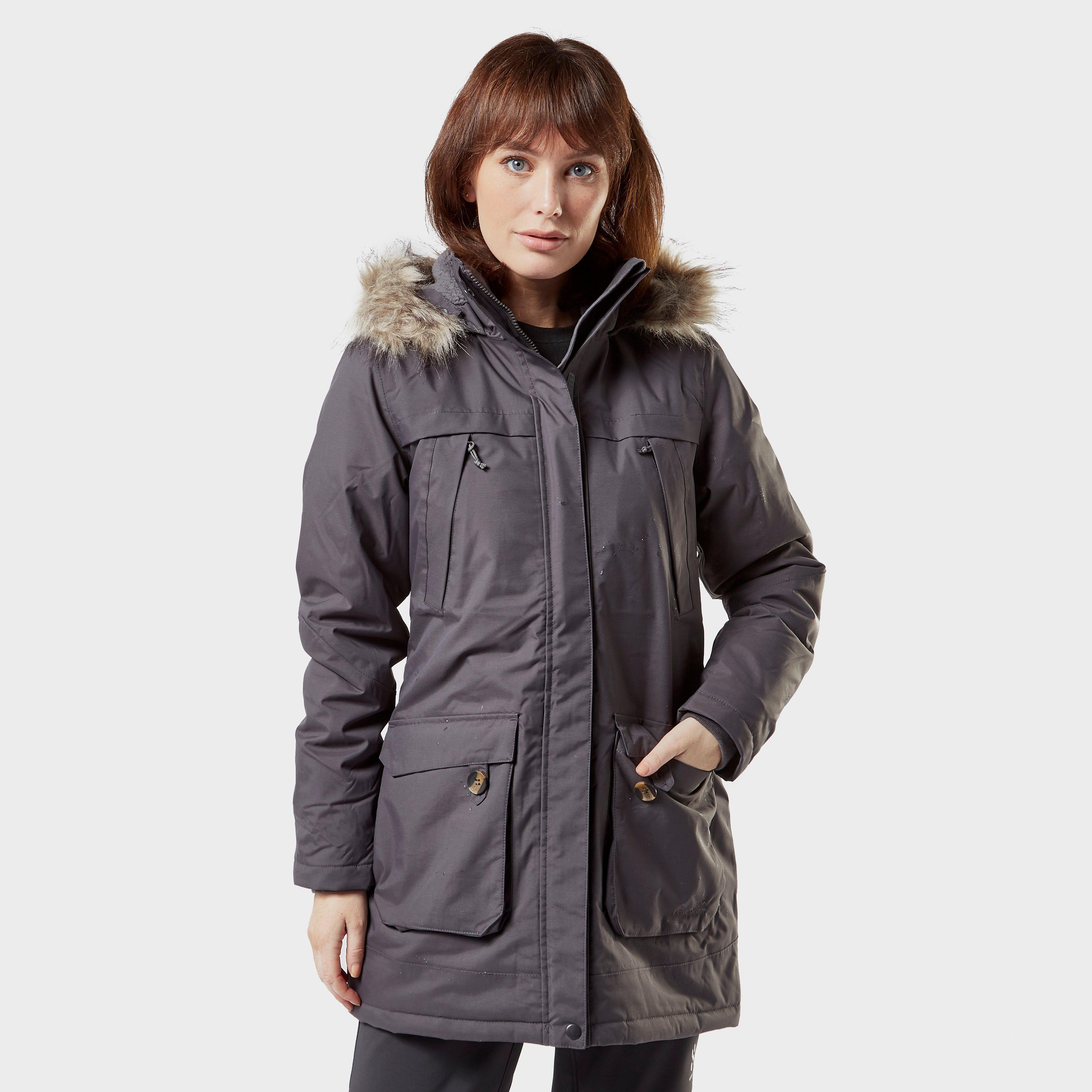 Womens' Paloma Parka