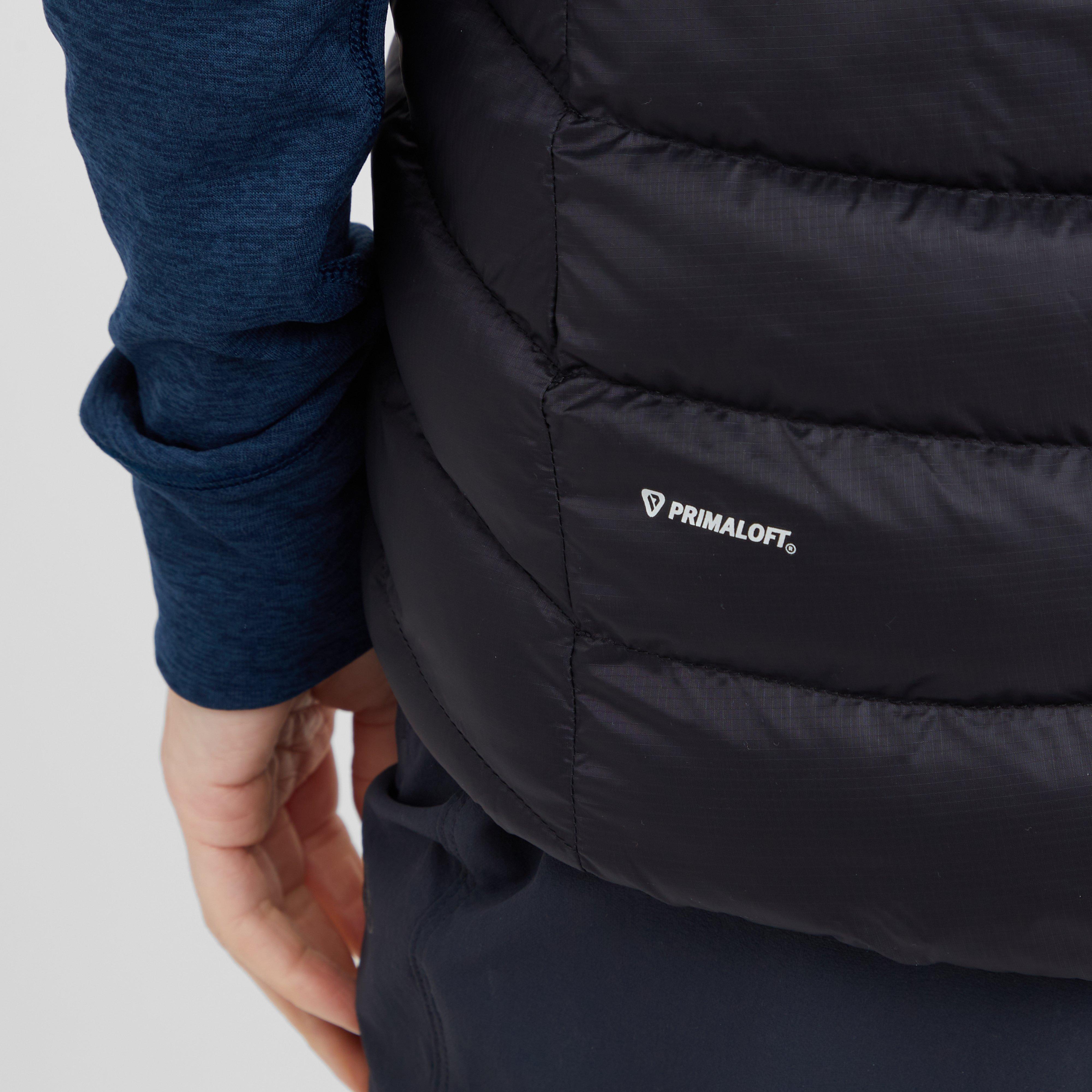 Women’s Cirrus Vest