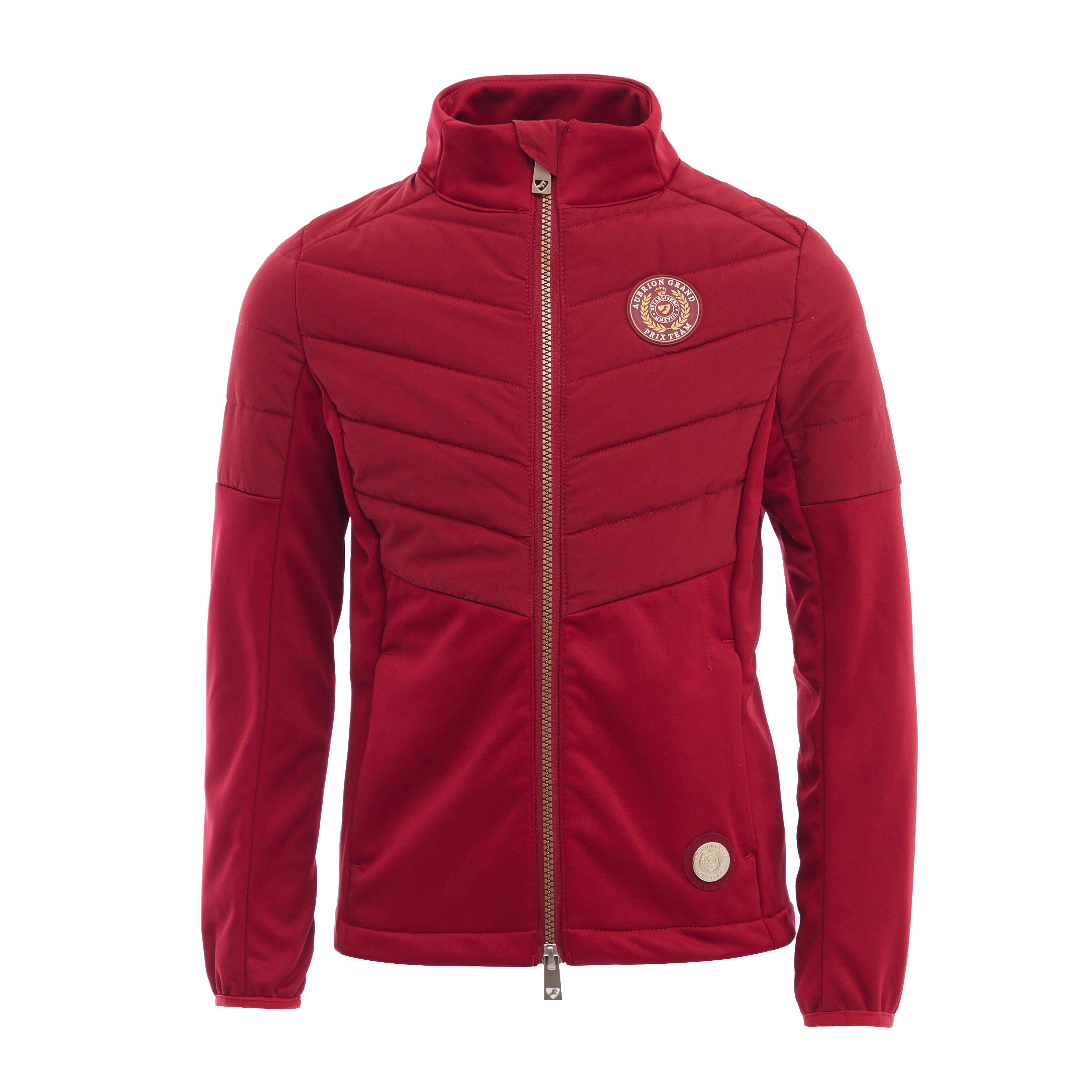 Kids’ Team Insulated Jacket