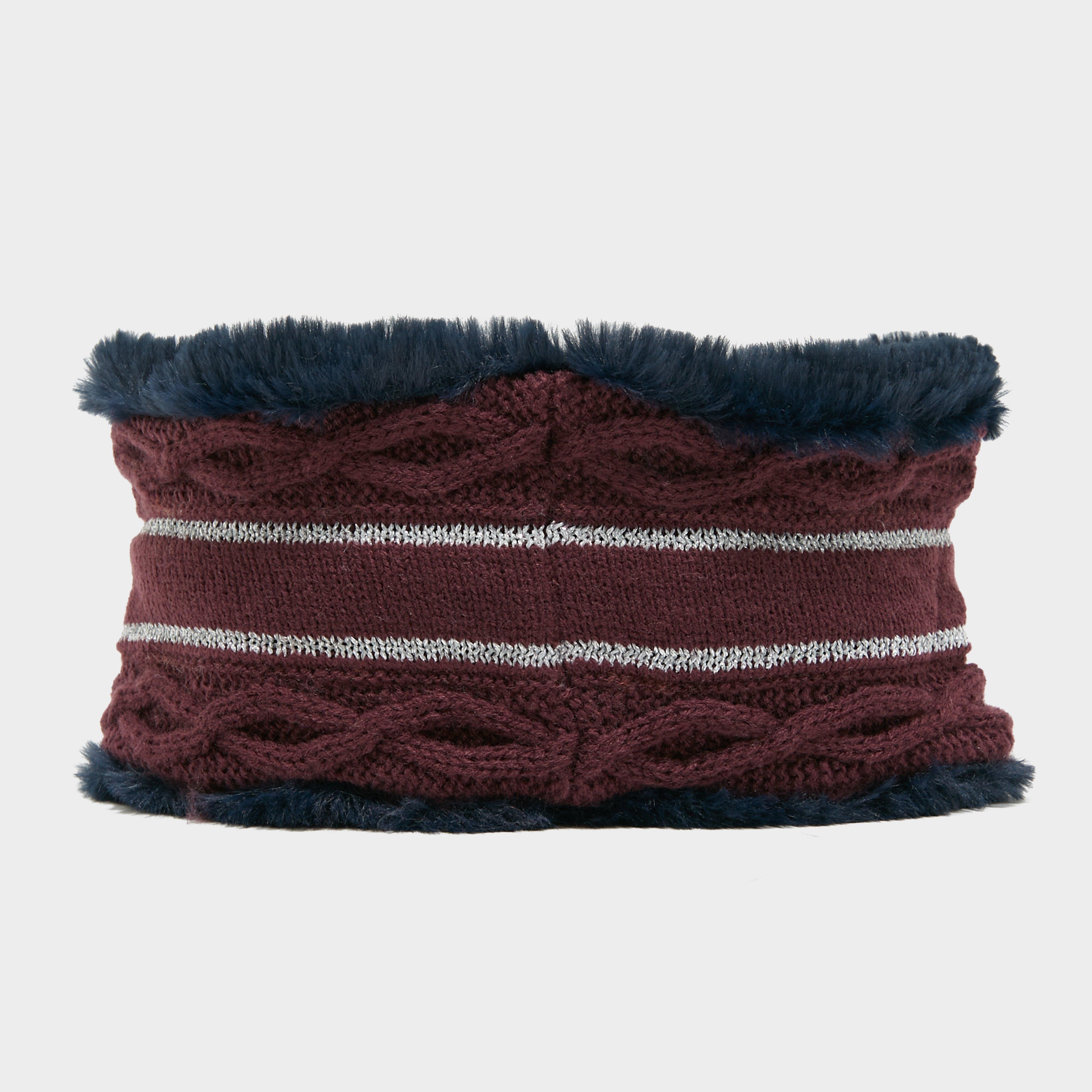 Women’s Headband POLO Knit
