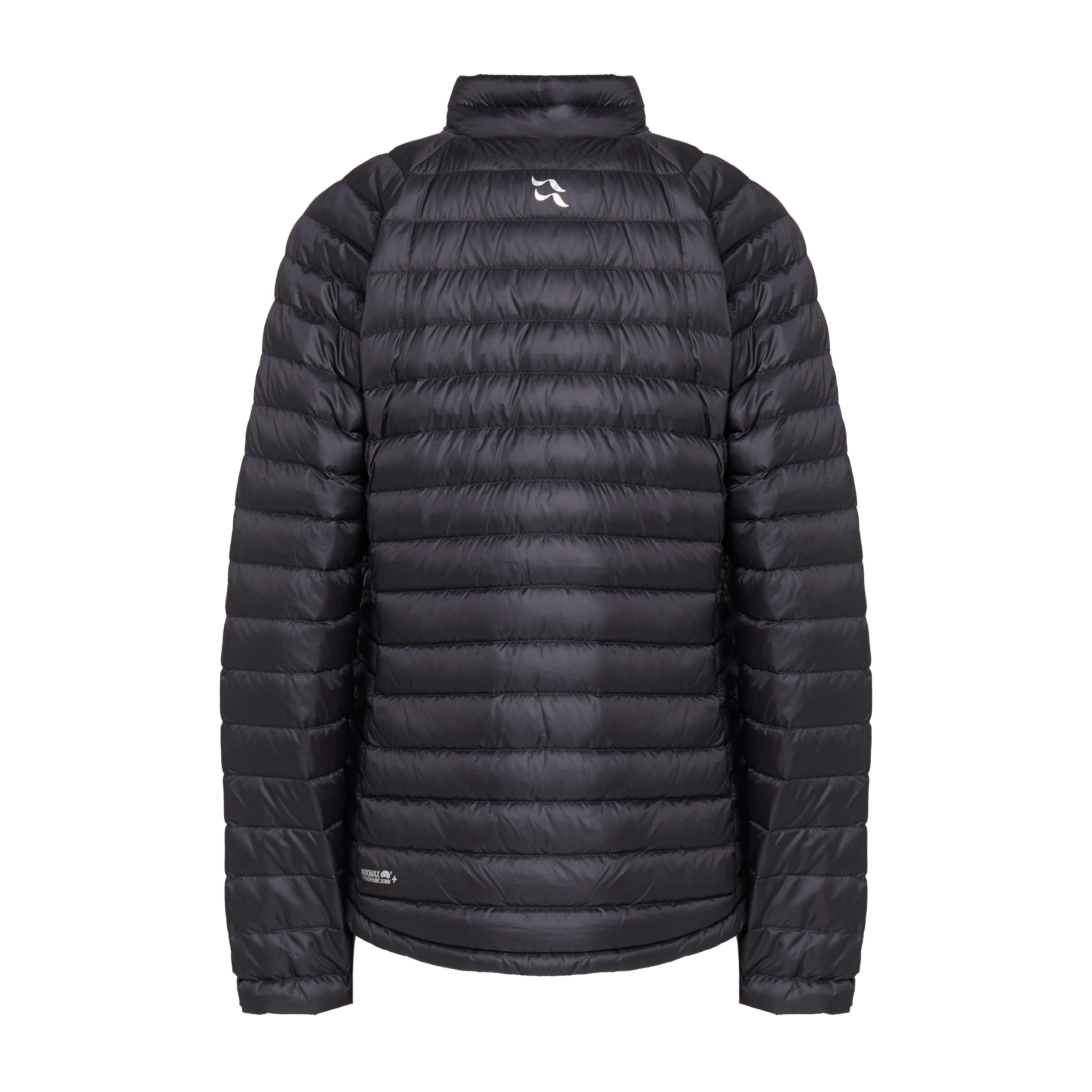 Women's Microlight ECO Down Jacket