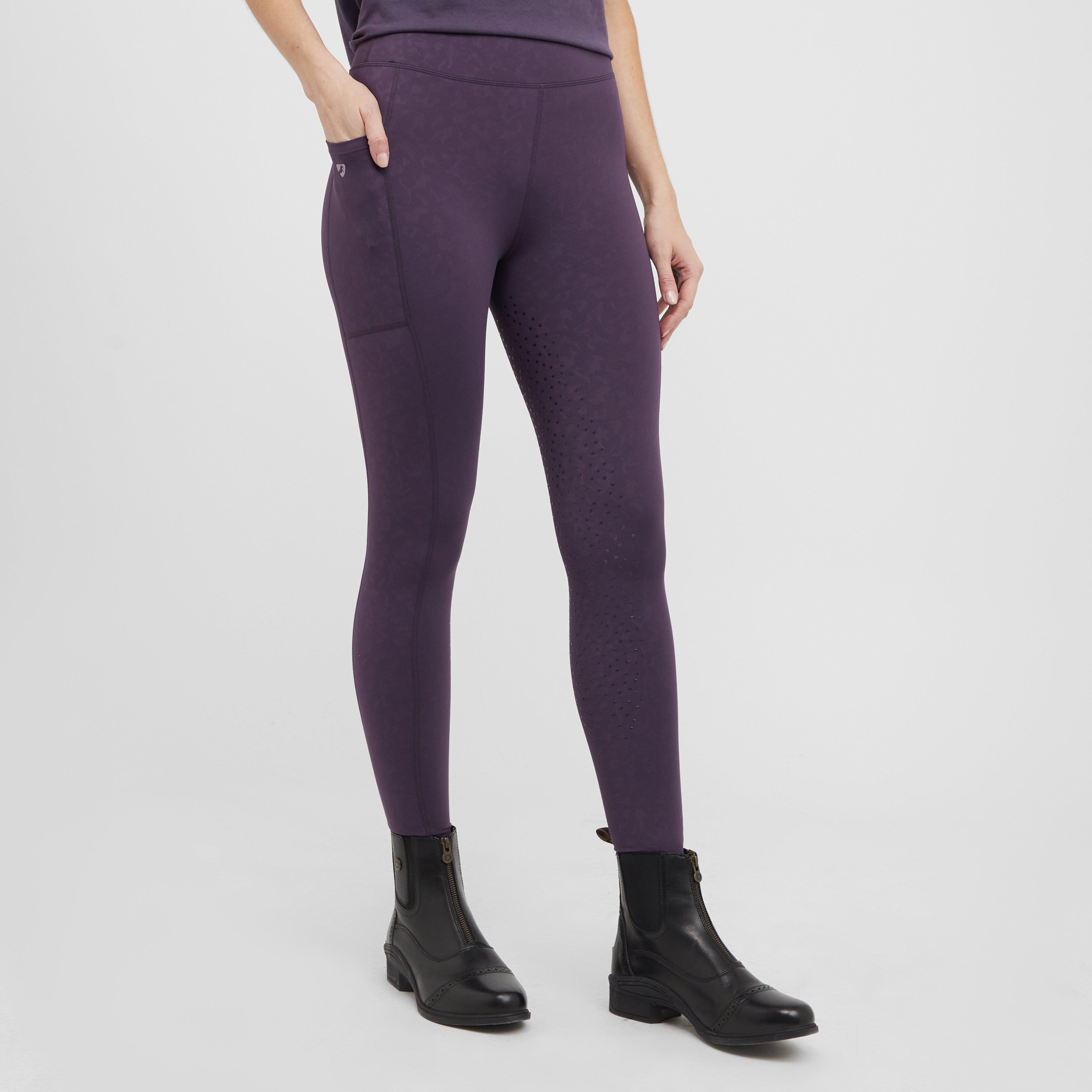 Women’s Non-Stop Riding Tights