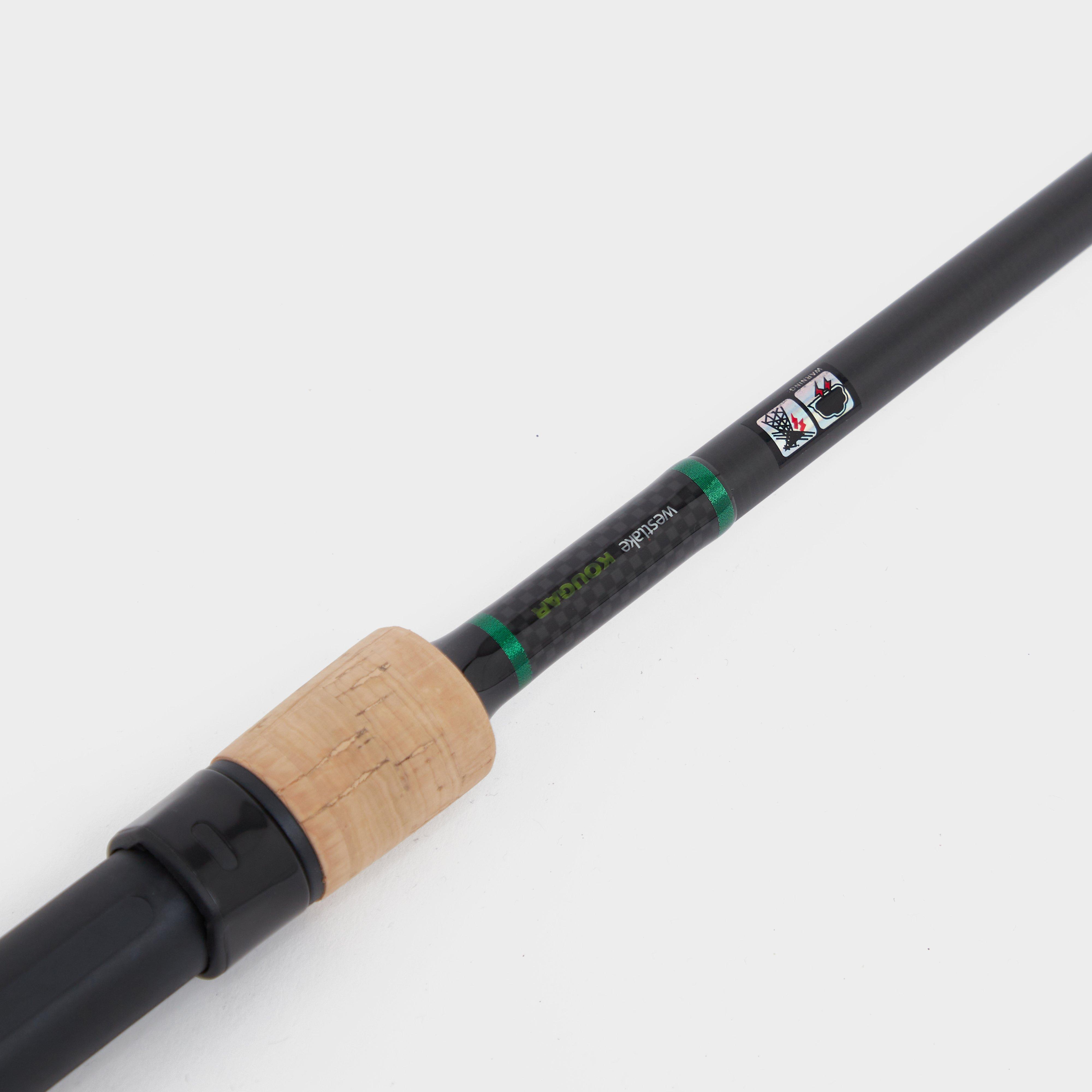 Kougar Barbel Twin Tip Rod 1.5lb & 2lb