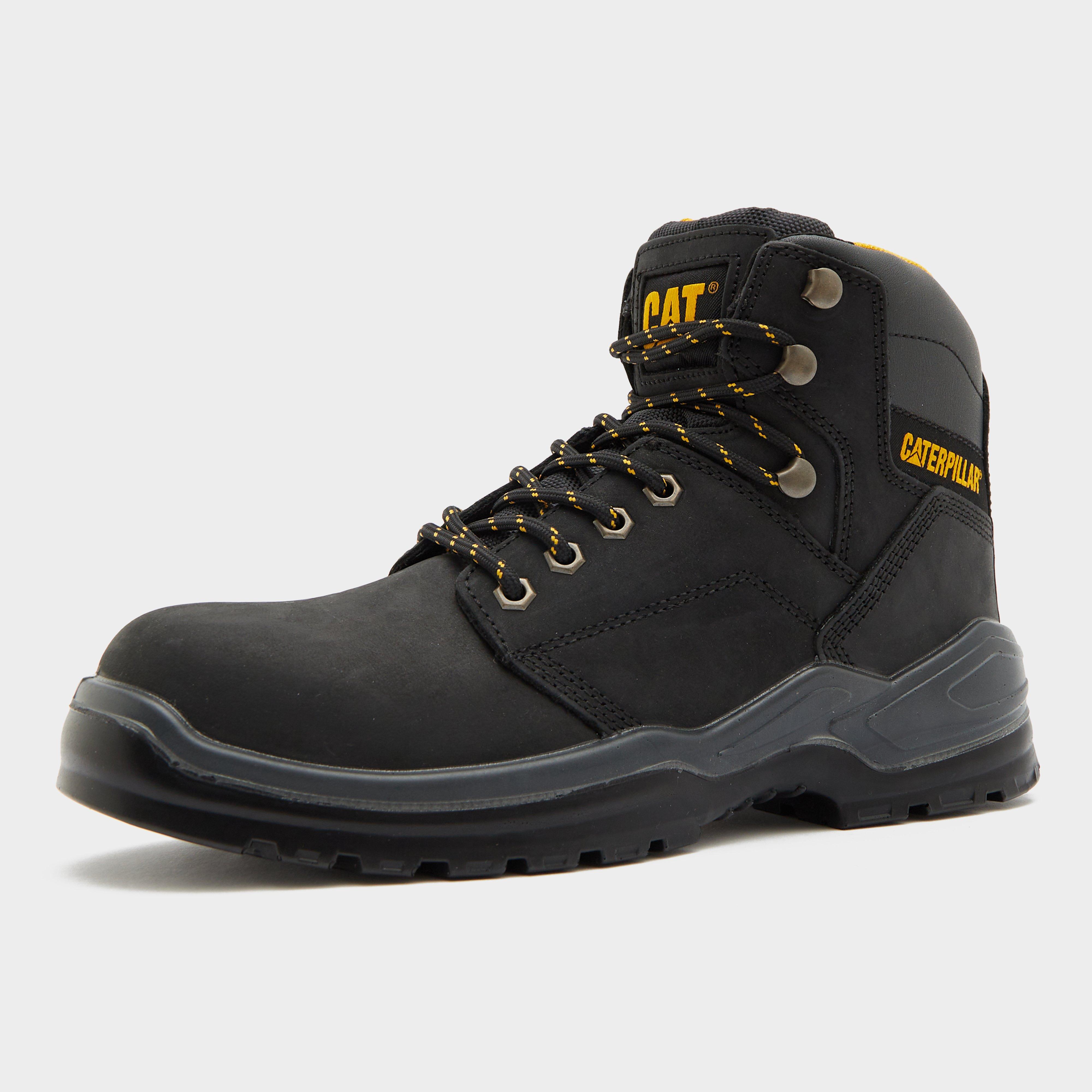Men’s Striver Injected Safety Boot