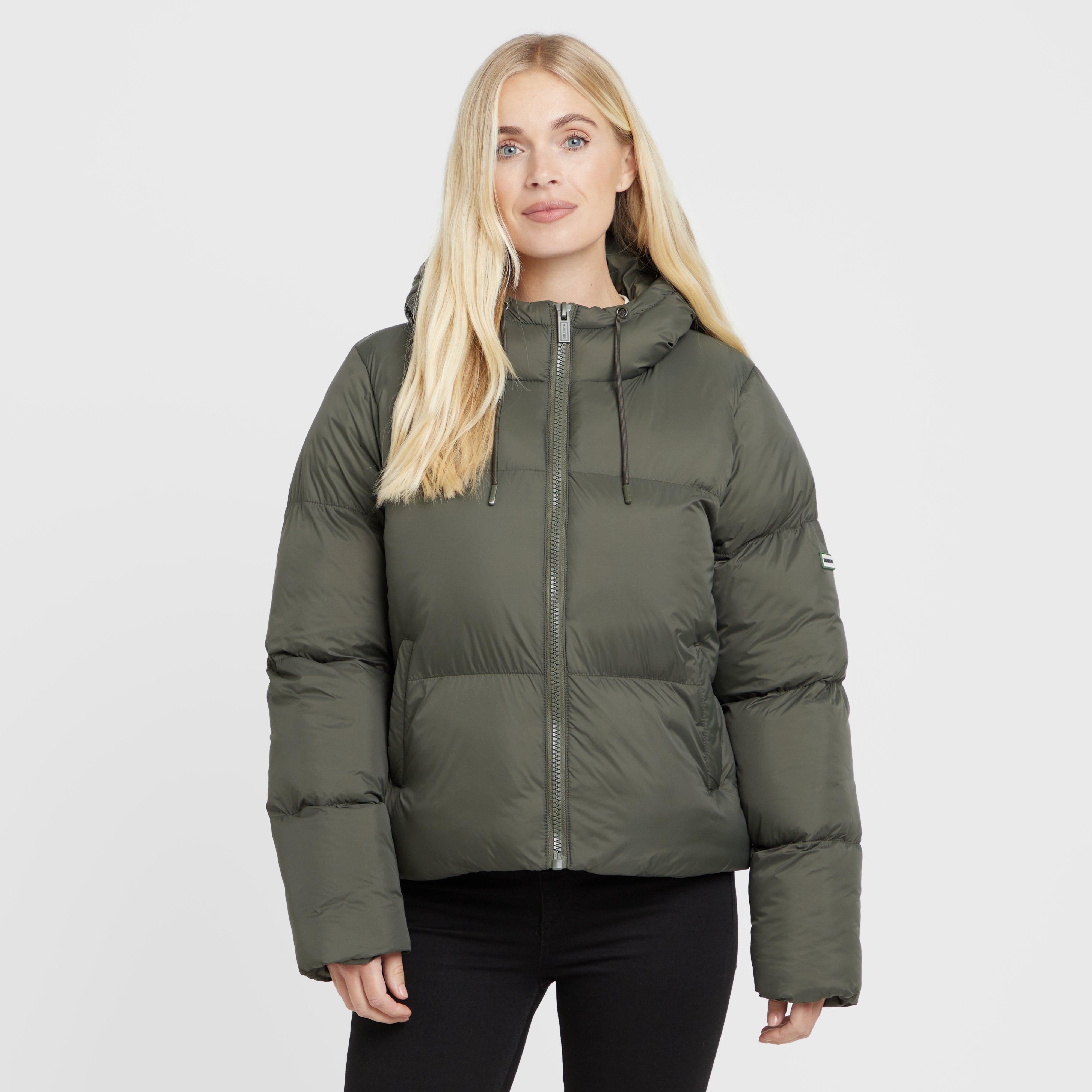 Green Label Women’s Kinness Jacket