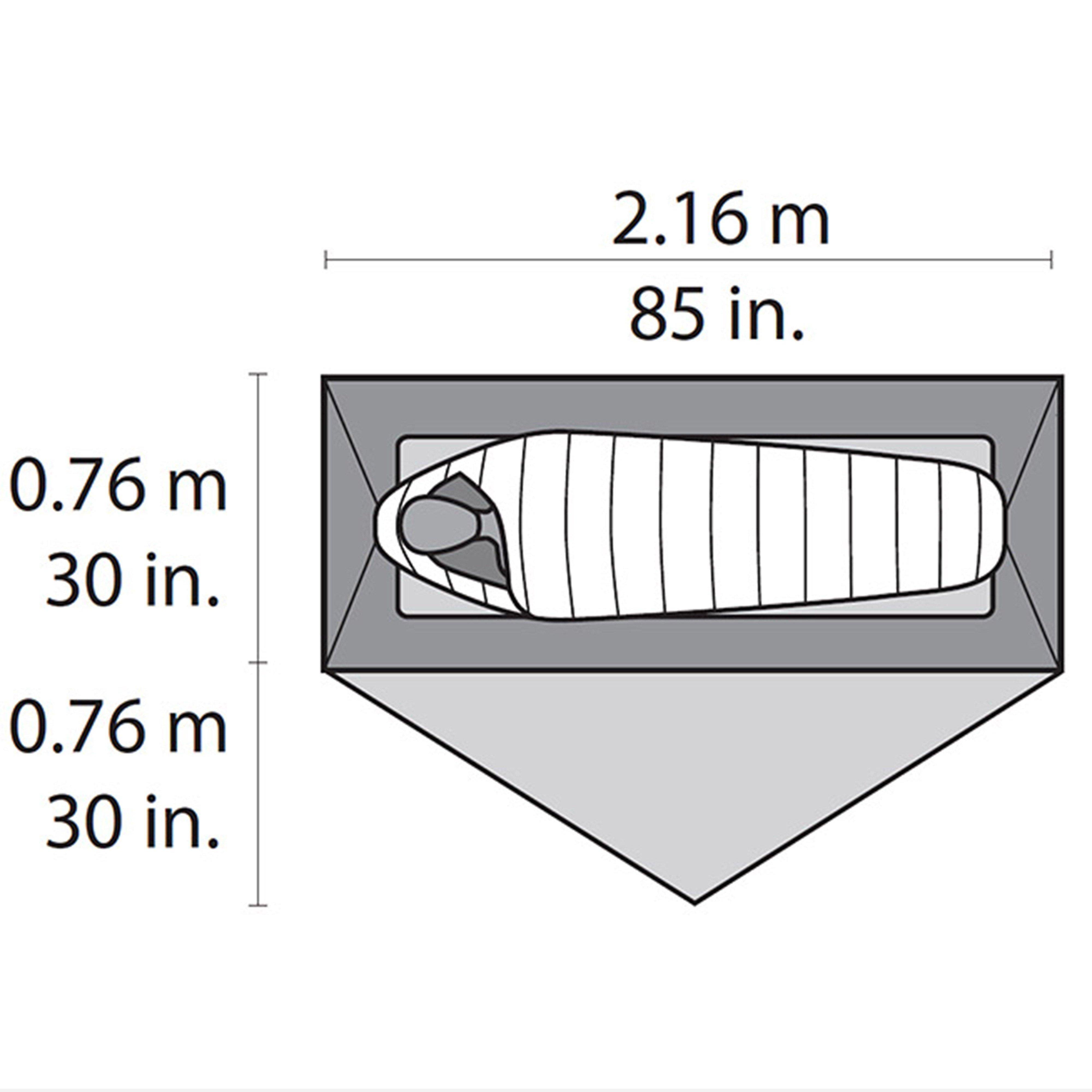 Hubba NX Backpacking Tent