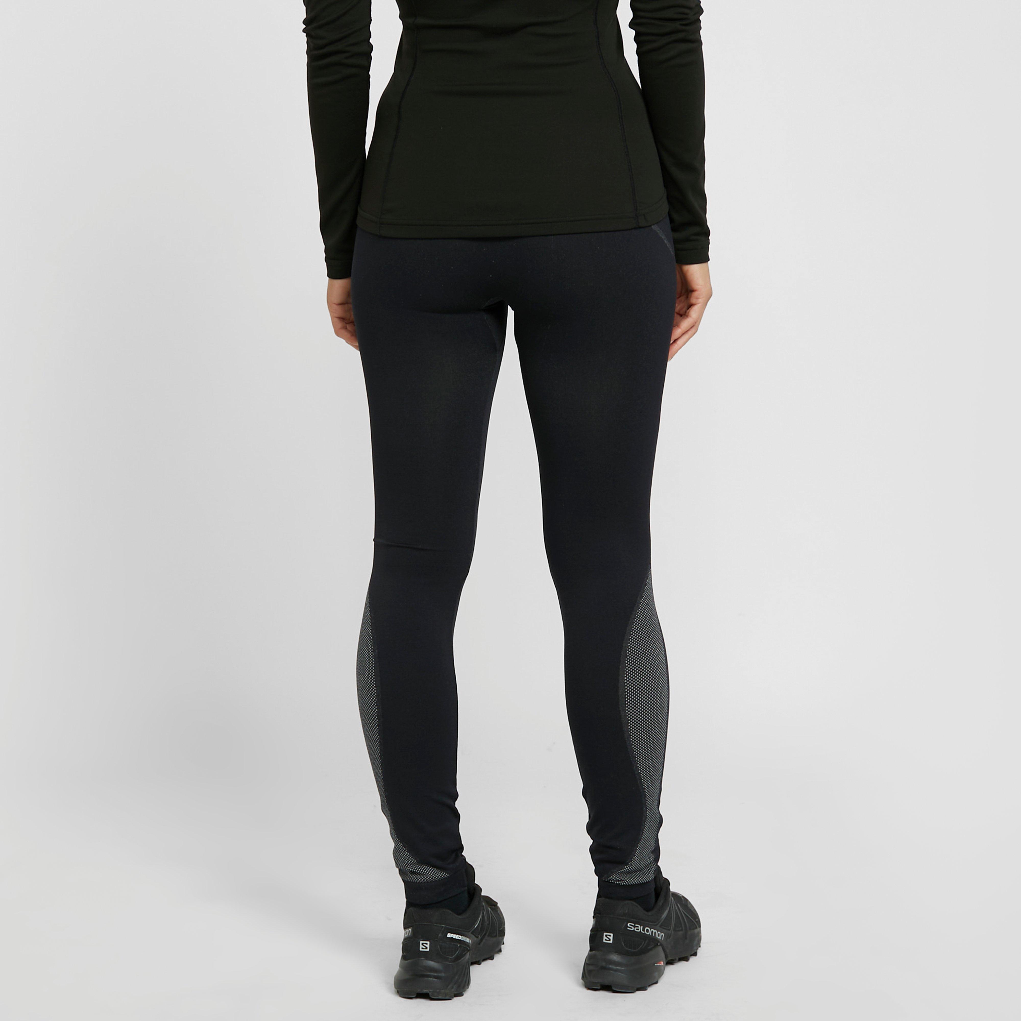 Flow Form Baselayer Tight