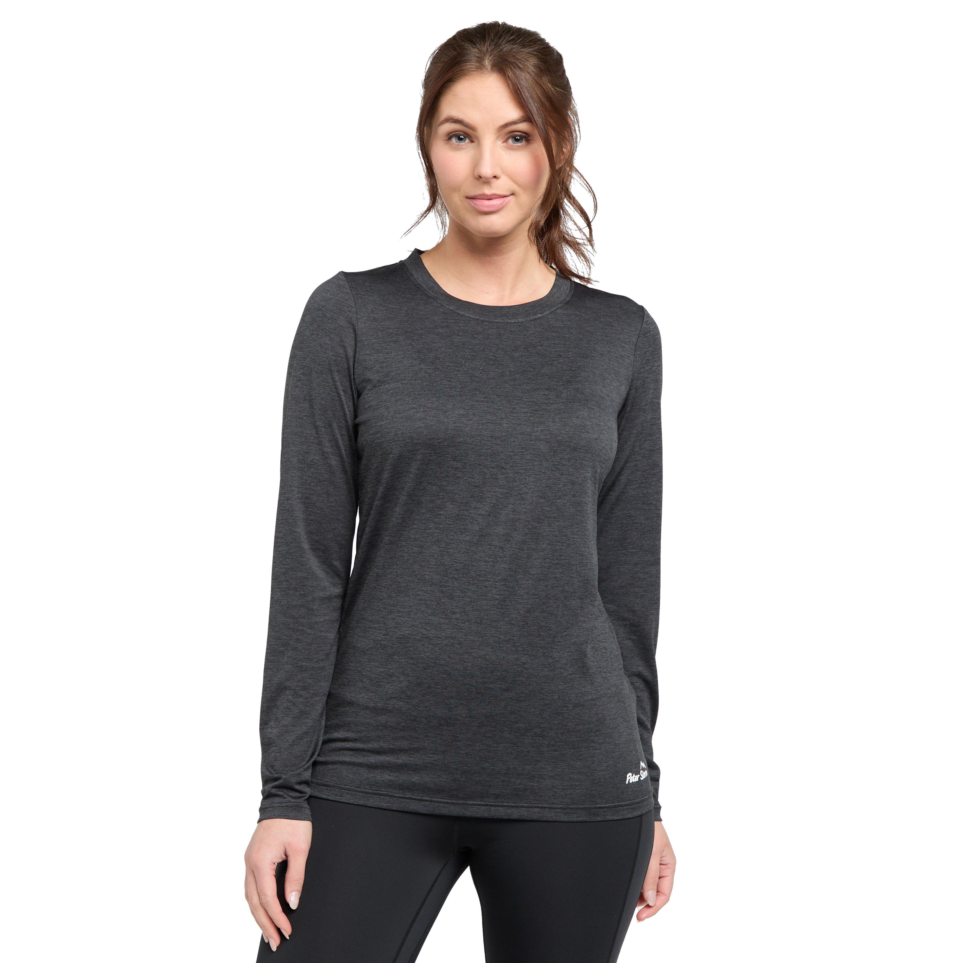 Women’s Active Long Sleeve T-Shirt