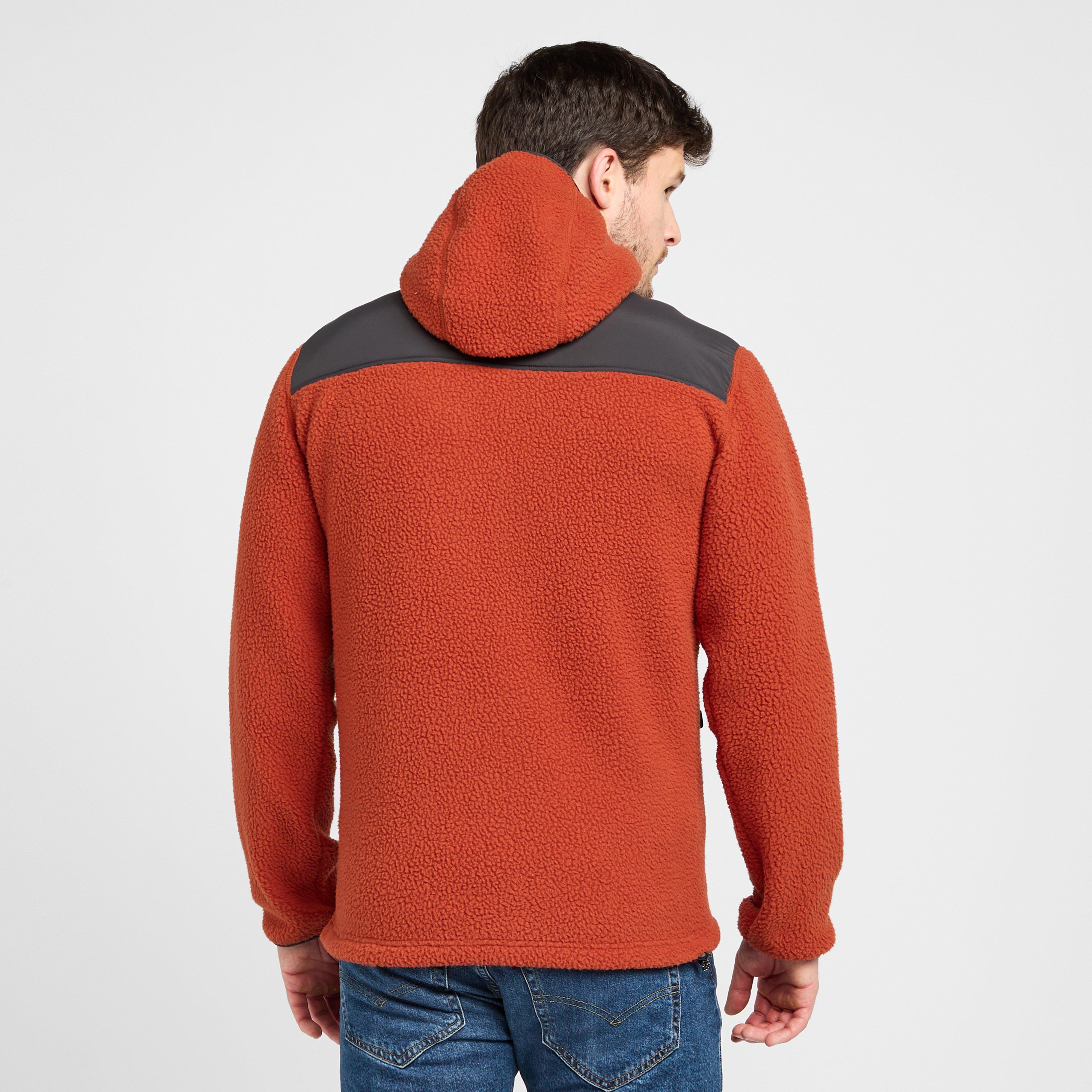 Men's Kammweg Pile Fleece Jacket
